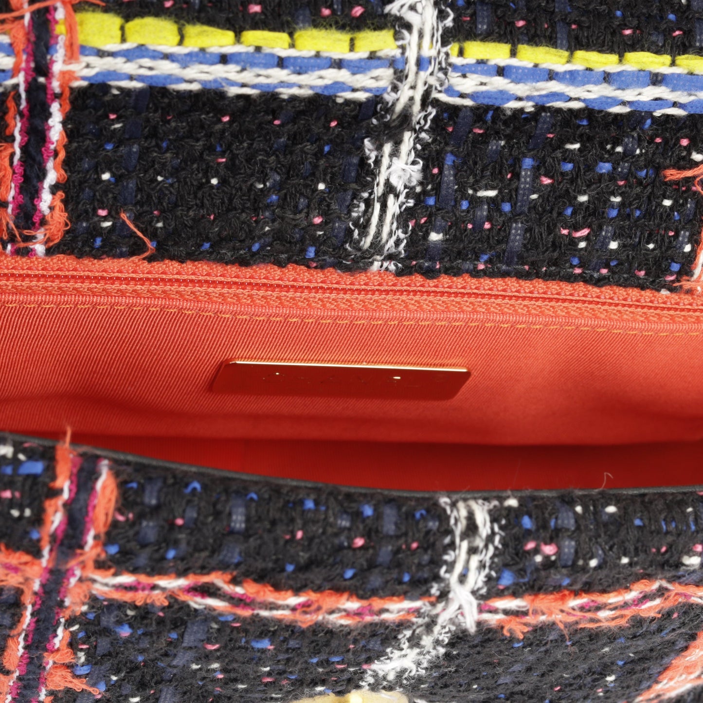 Chanel Chanel 19 Flap Bag - Small