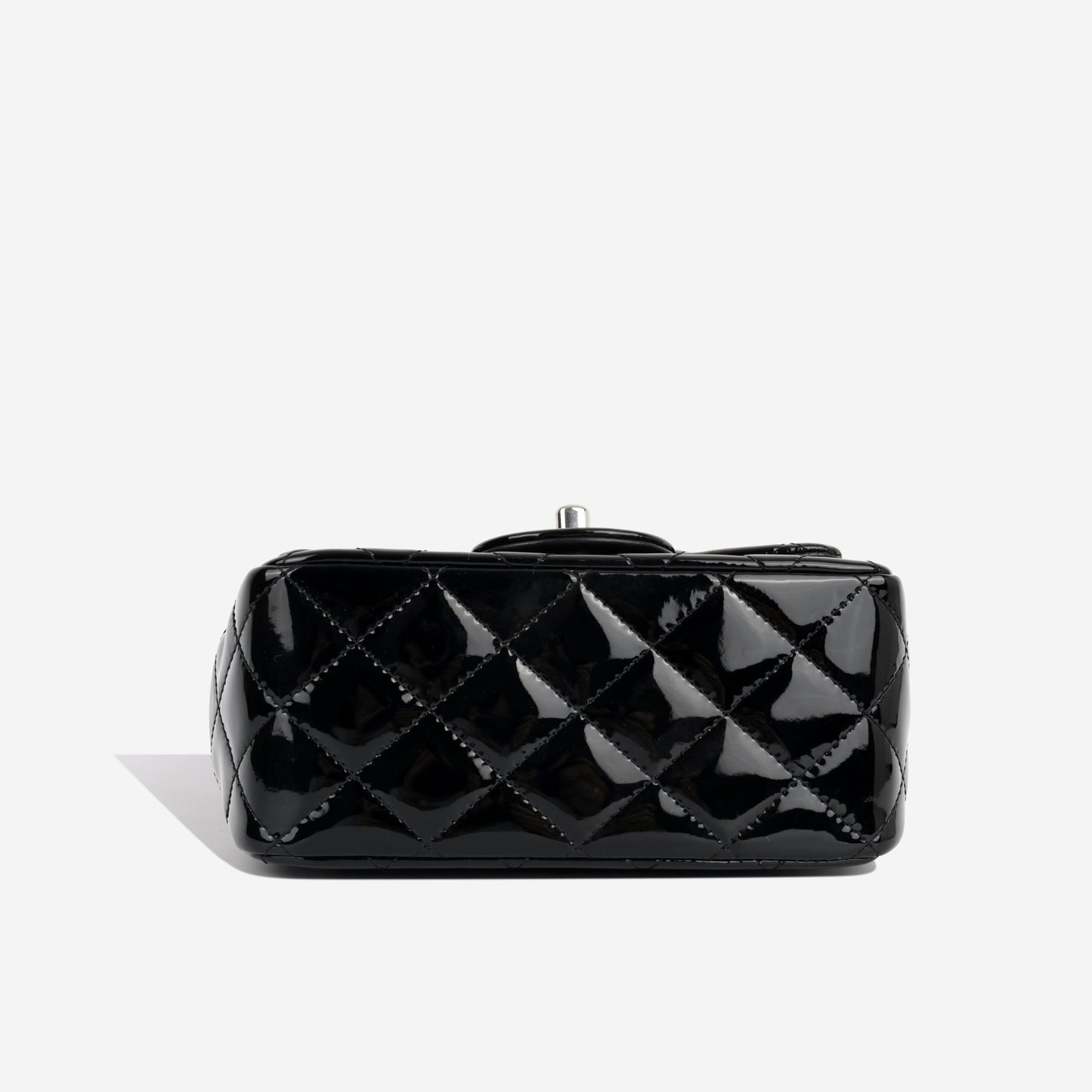 Chanel Classic Flap Bag - Mini Square