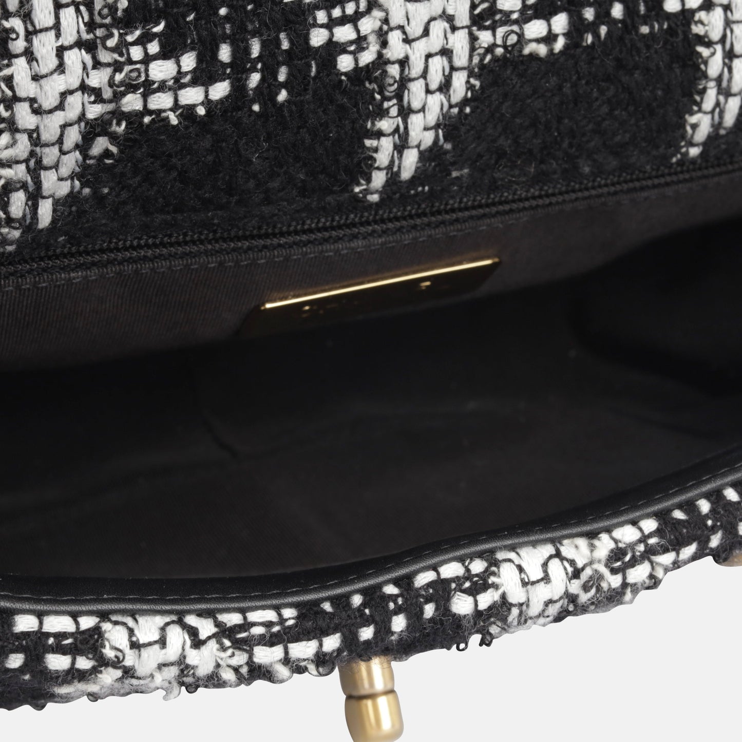 Chanel Chanel 19 Flap Bag - Small