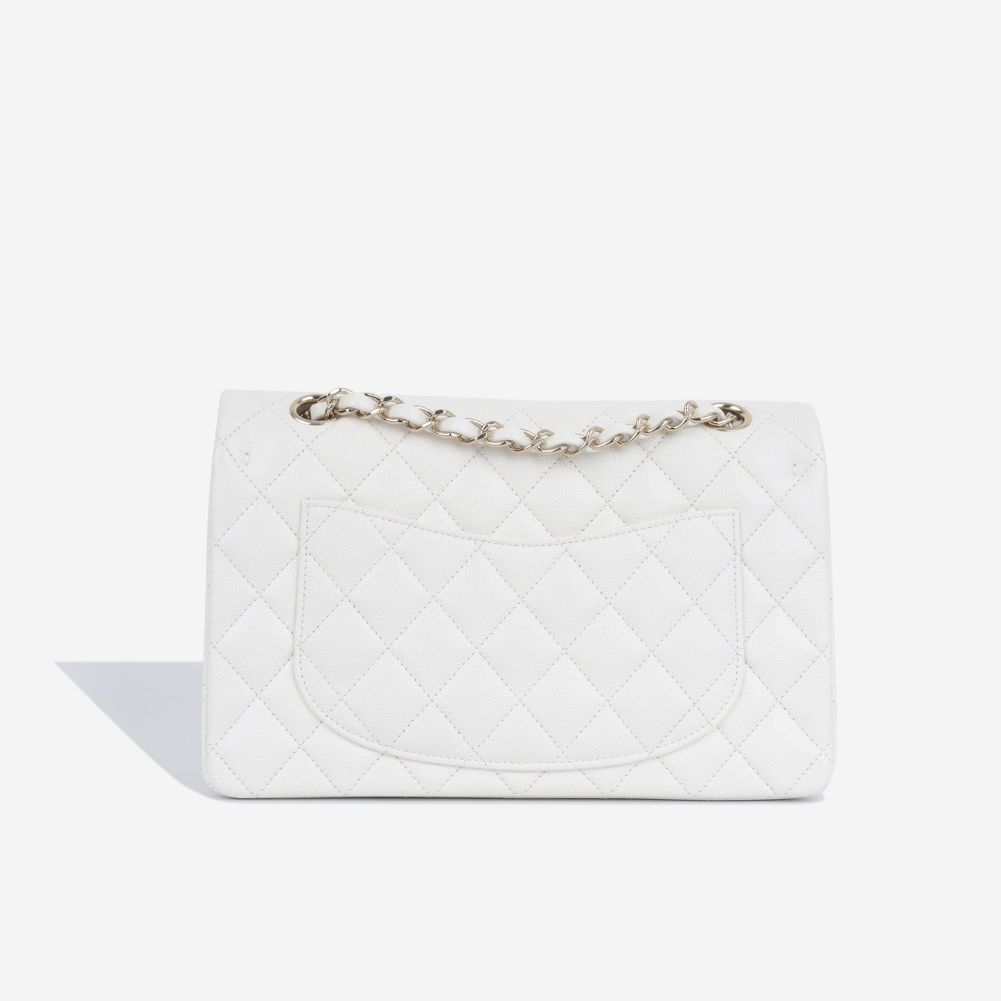 Chanel Small Classic Flap Bag