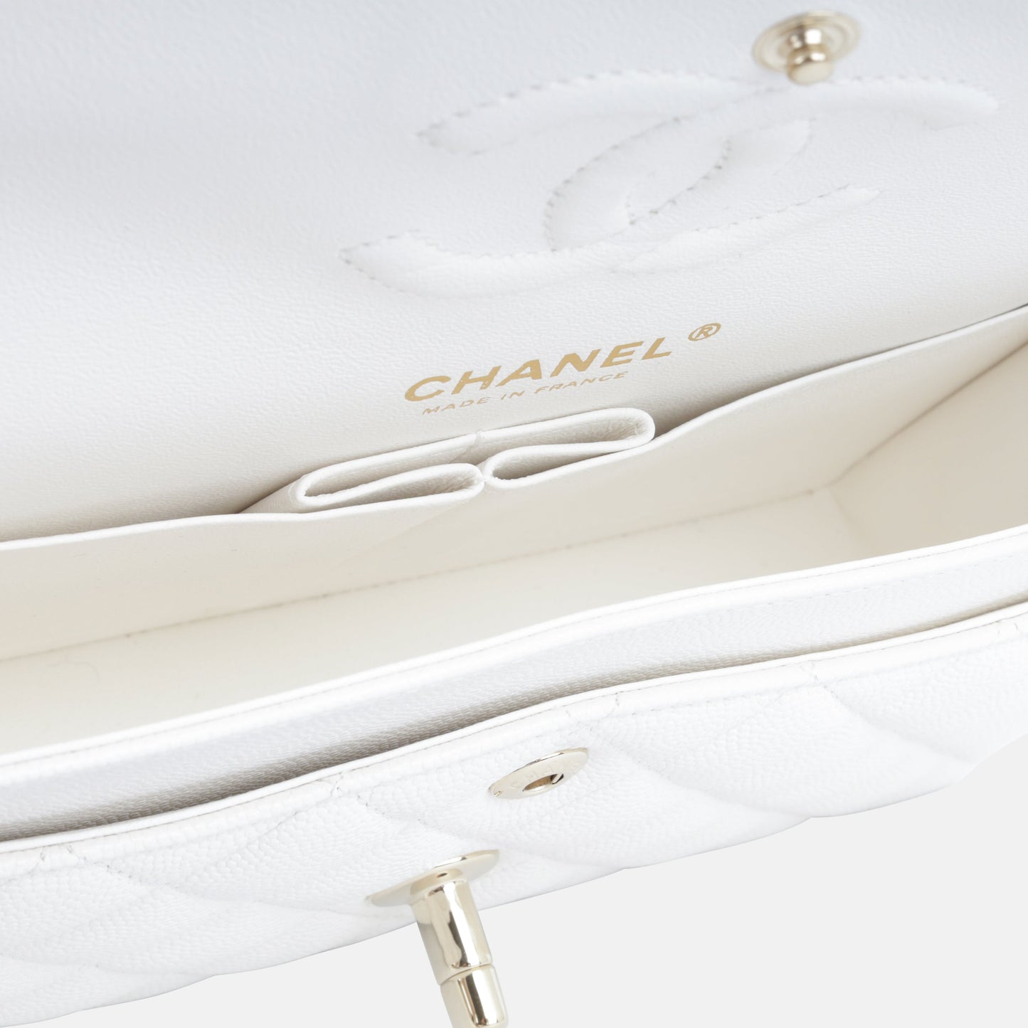 Chanel Small Classic Flap Bag
