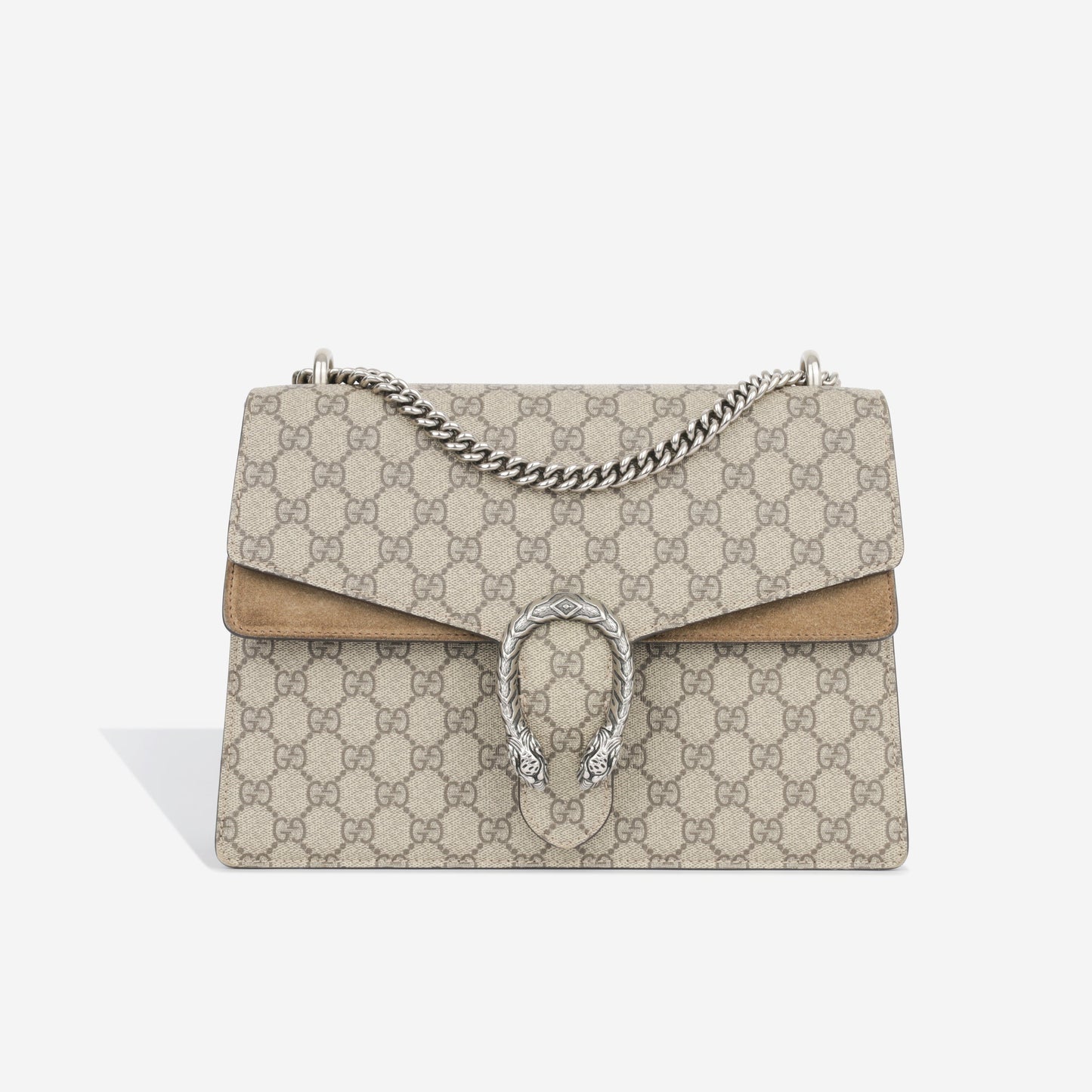Gucci Dionysus GG Medium