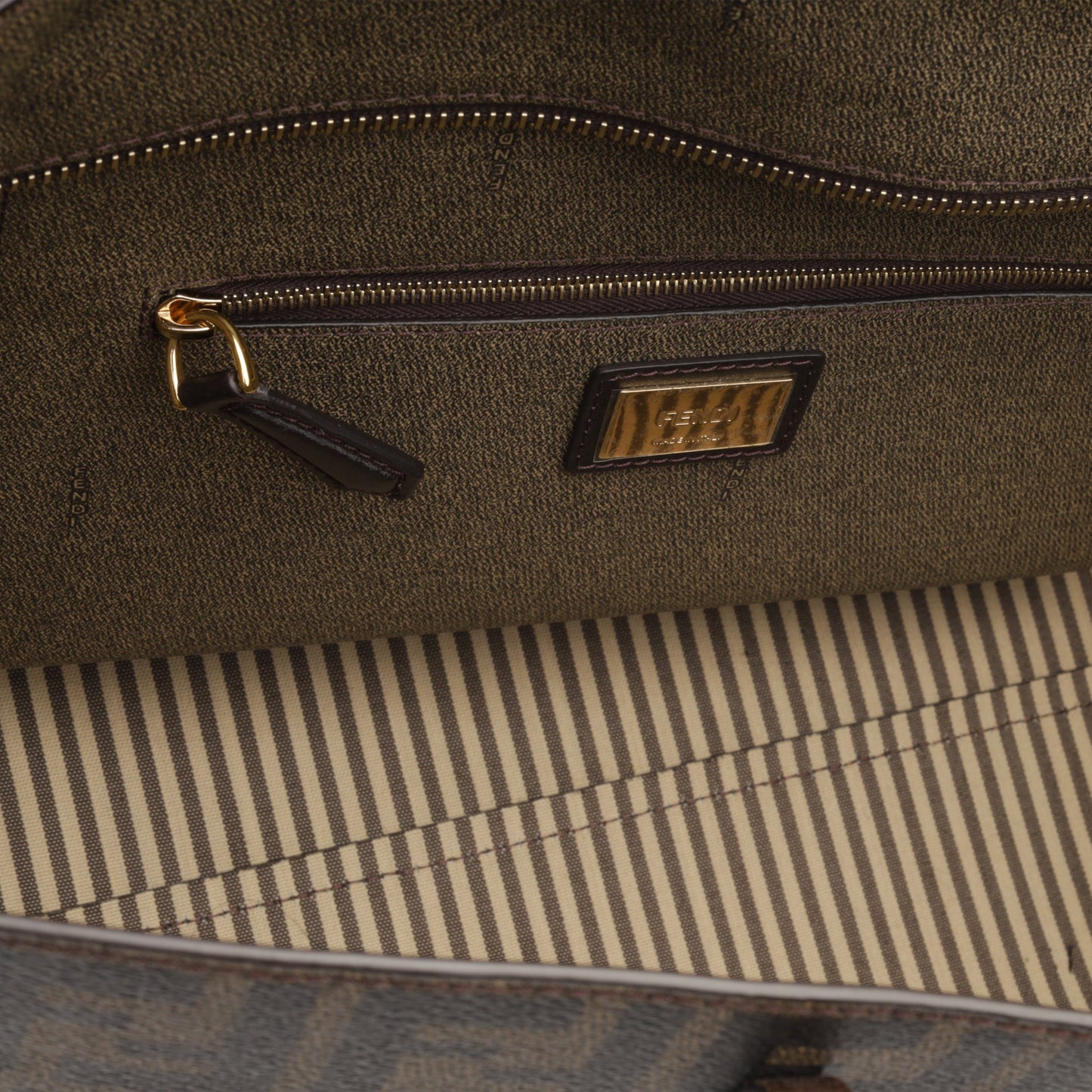 Fendi Roll Tote - Ewore Bags