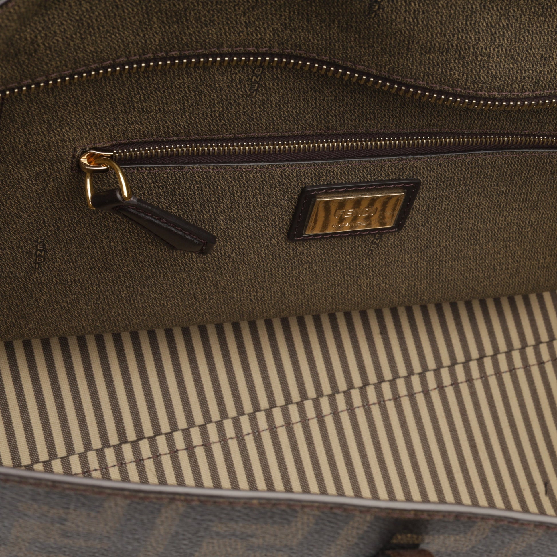 Fendi Roll Tote - Ewore Bags