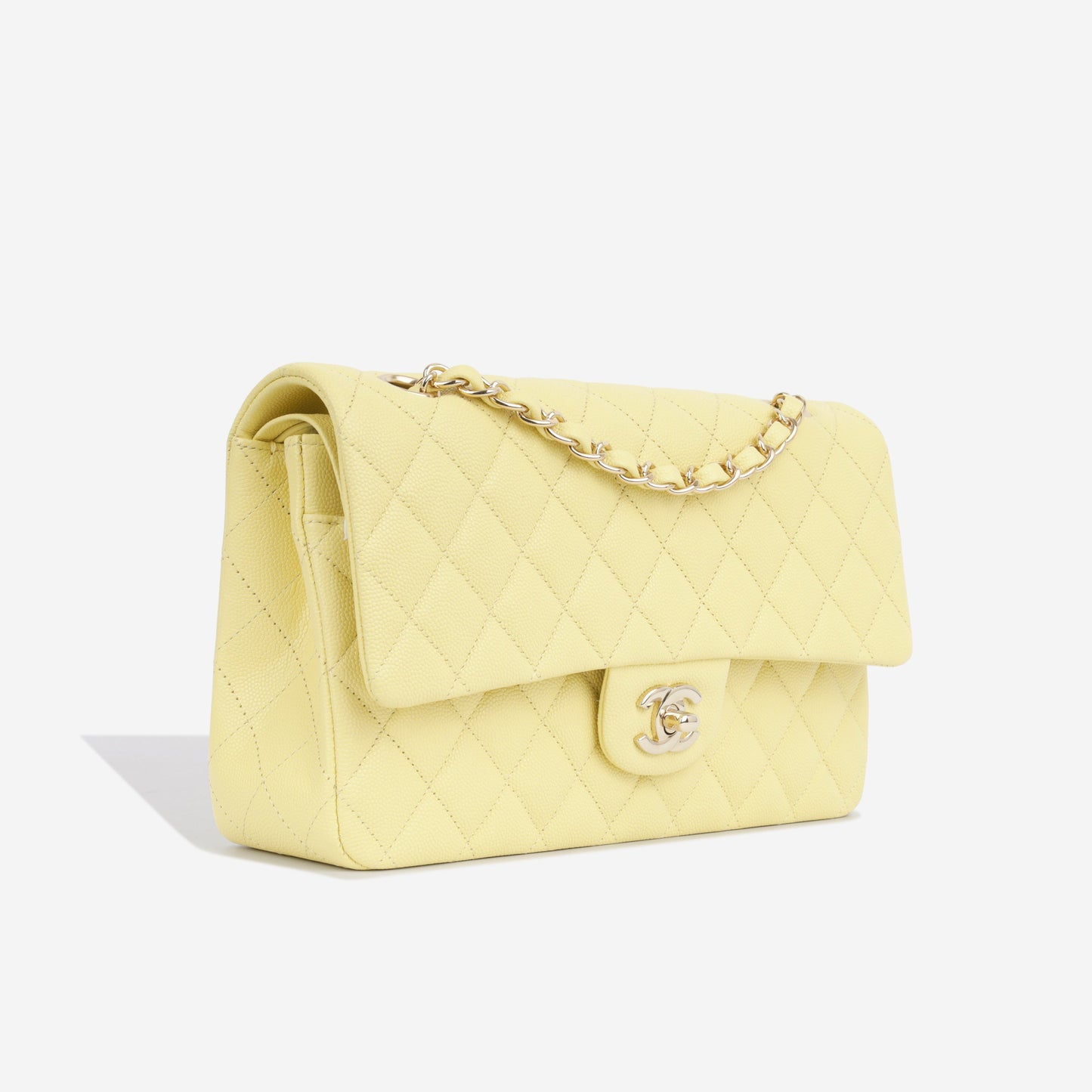 Chanel Classic Flap Bag - Medium