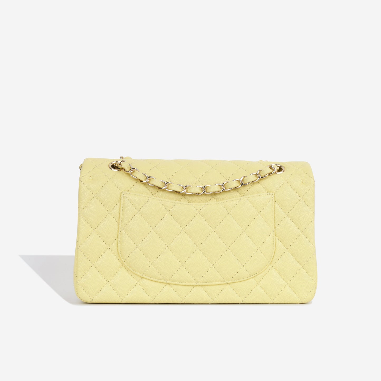 Chanel Classic Flap Bag - Medium