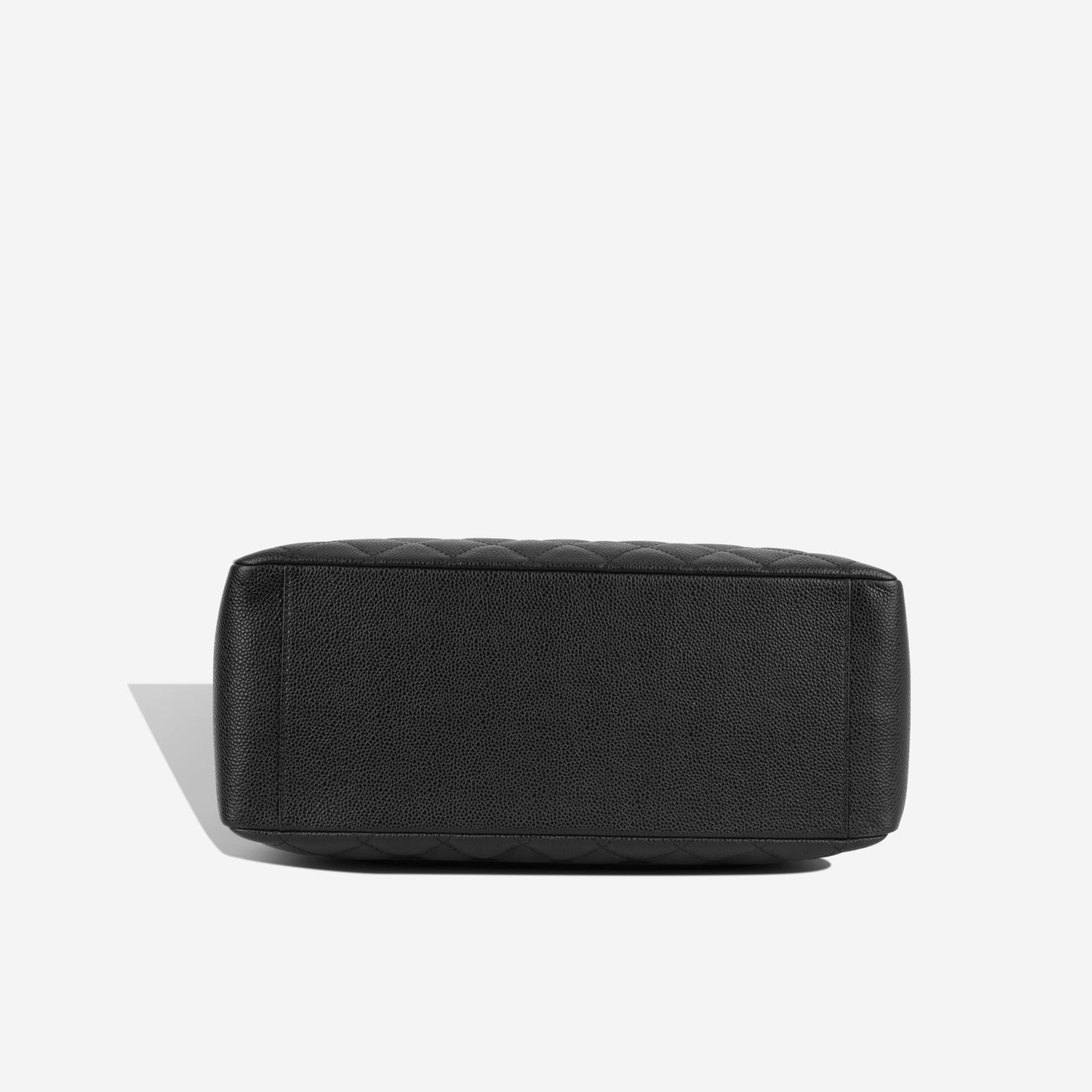 Chanel GST - Black Caviar