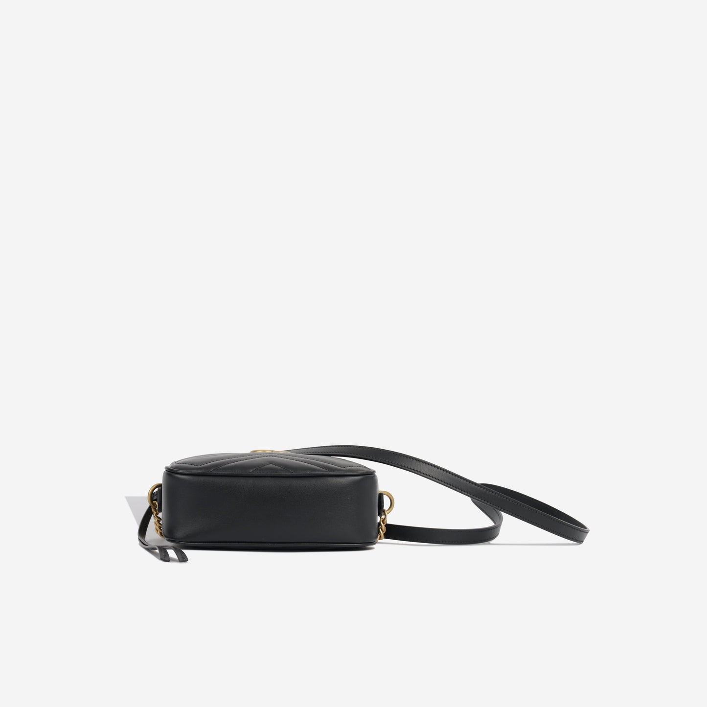 Gucci GG Marmont Matelass? Mini