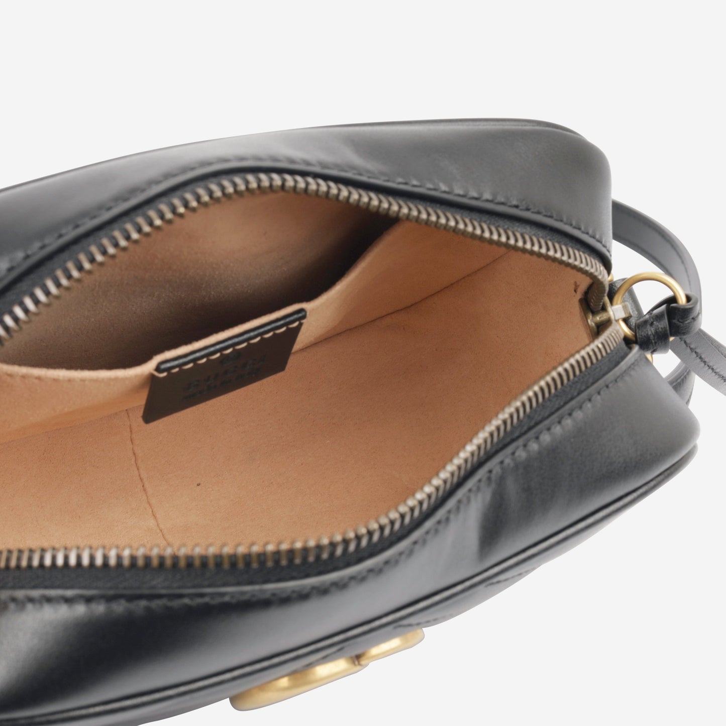 Gucci GG Marmont Matelass? Mini