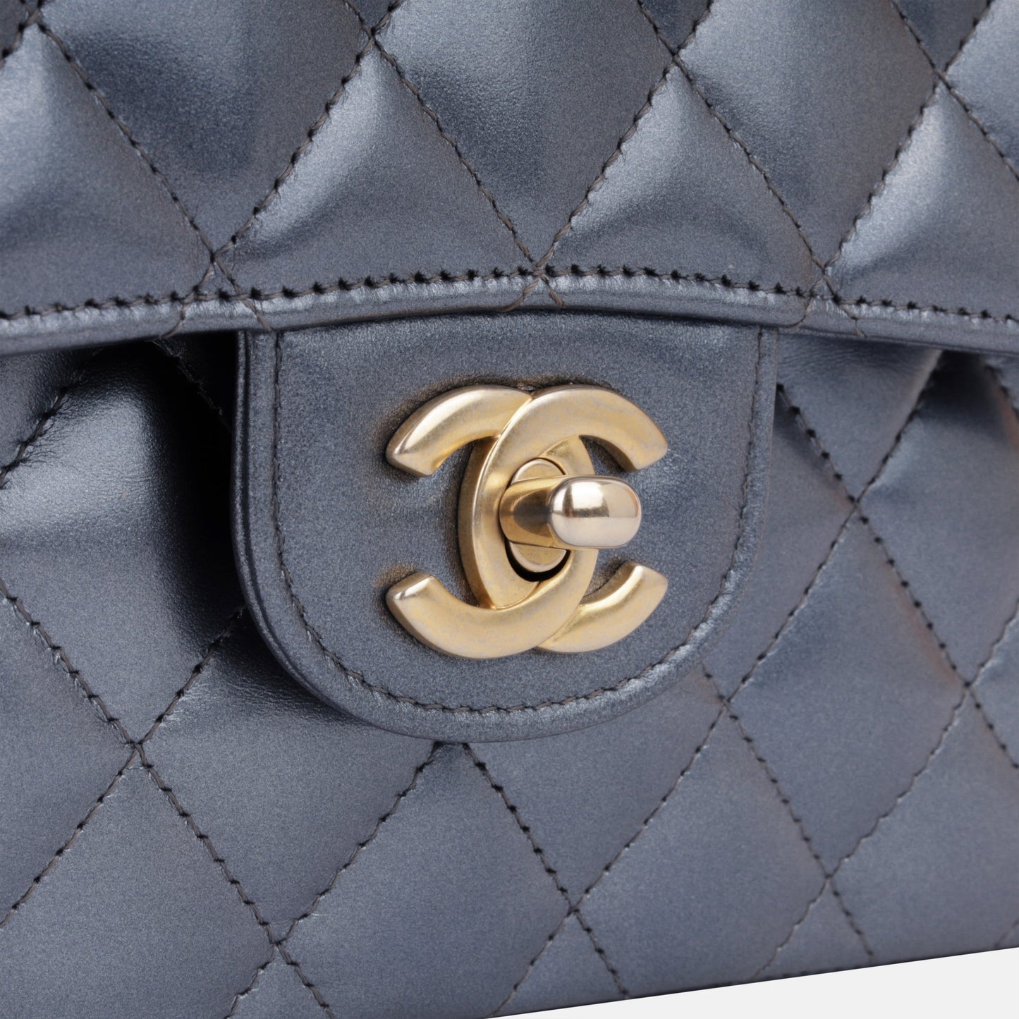 Chanel Small Classic Flap Bag