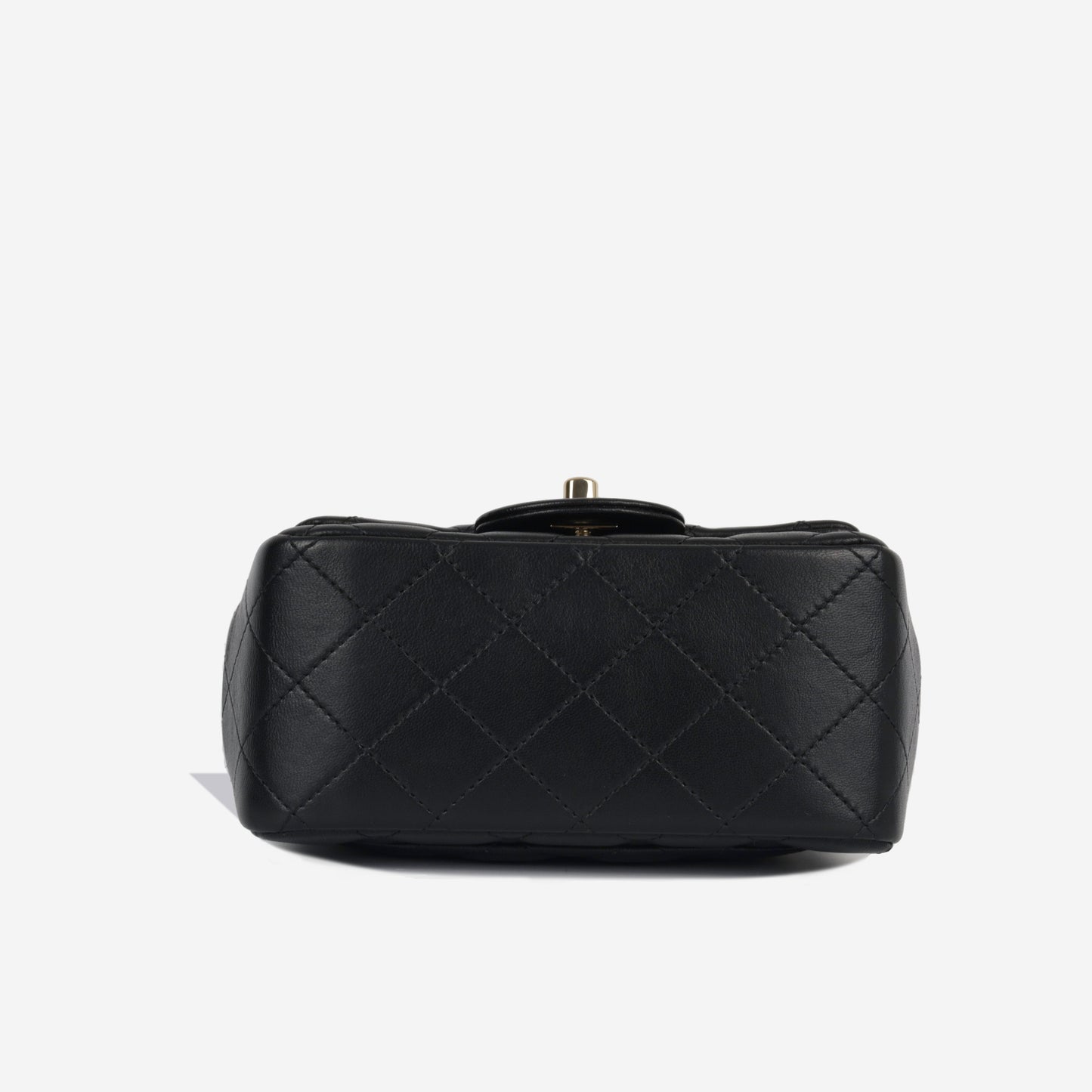 Chanel Classic Flap Bag - Mini Square
