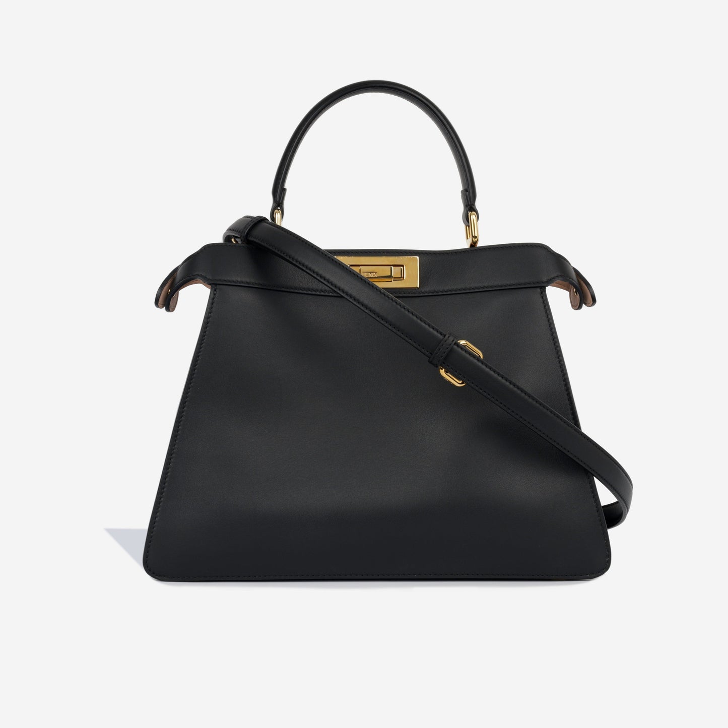 Fendi Peekaboo Handbag - Ewore Bags