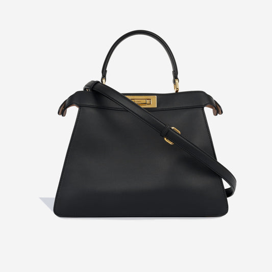 Fendi Peekaboo Handbag - Ewore Bags