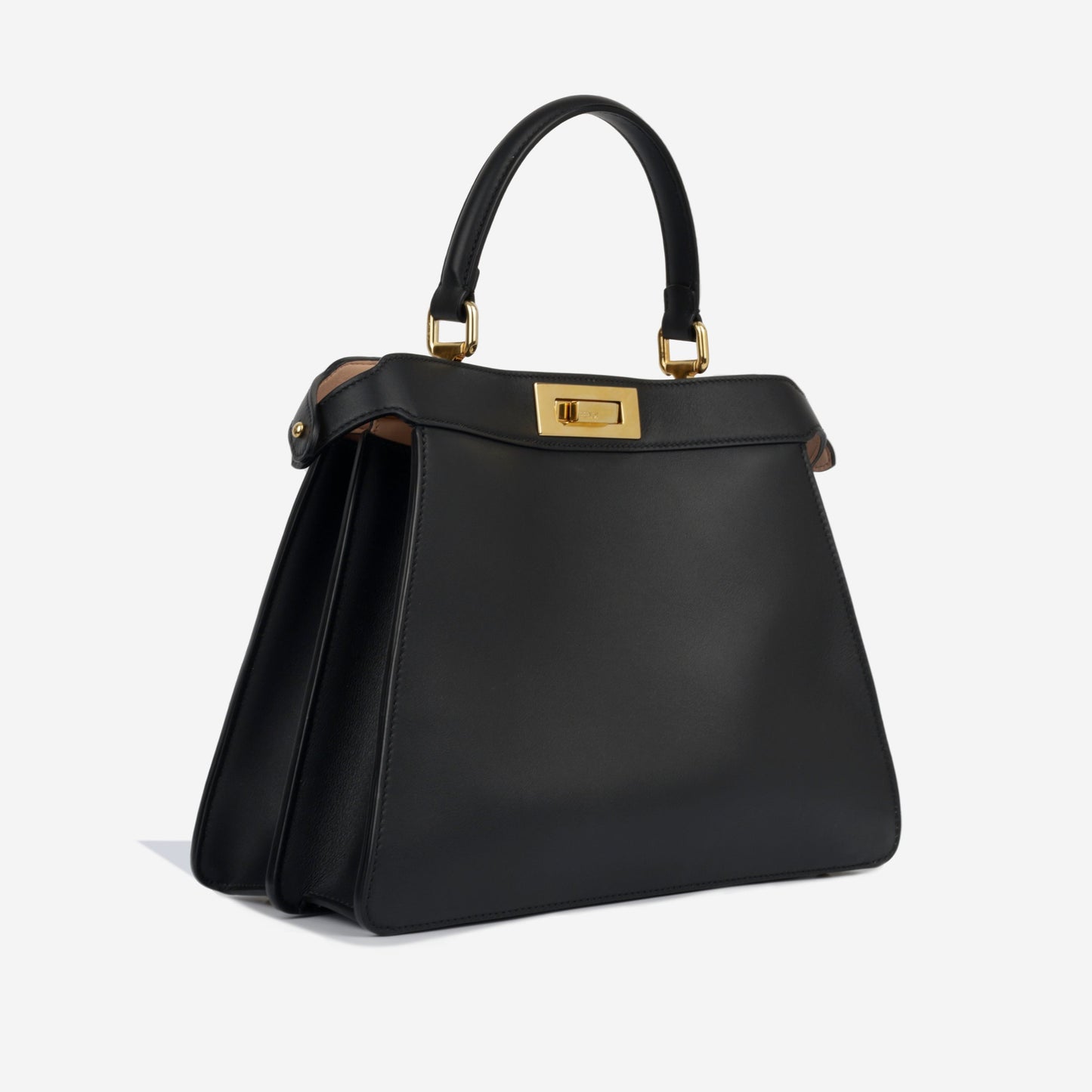 Fendi Peekaboo Handbag - Ewore Bags