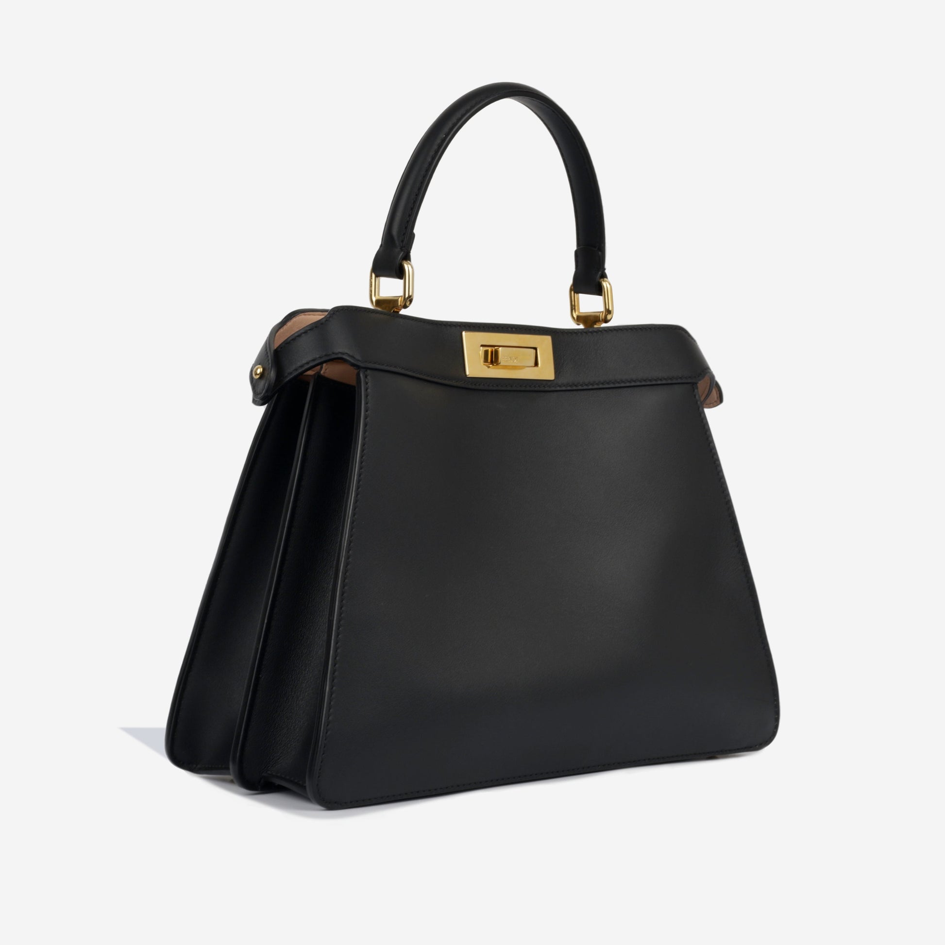 Fendi Peekaboo Handbag - Ewore Bags