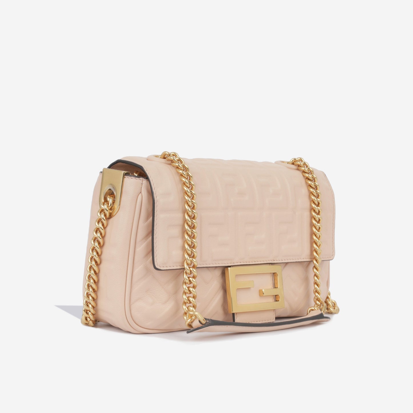 Fendi Baguette Shoulder Bag - Ewore Bags