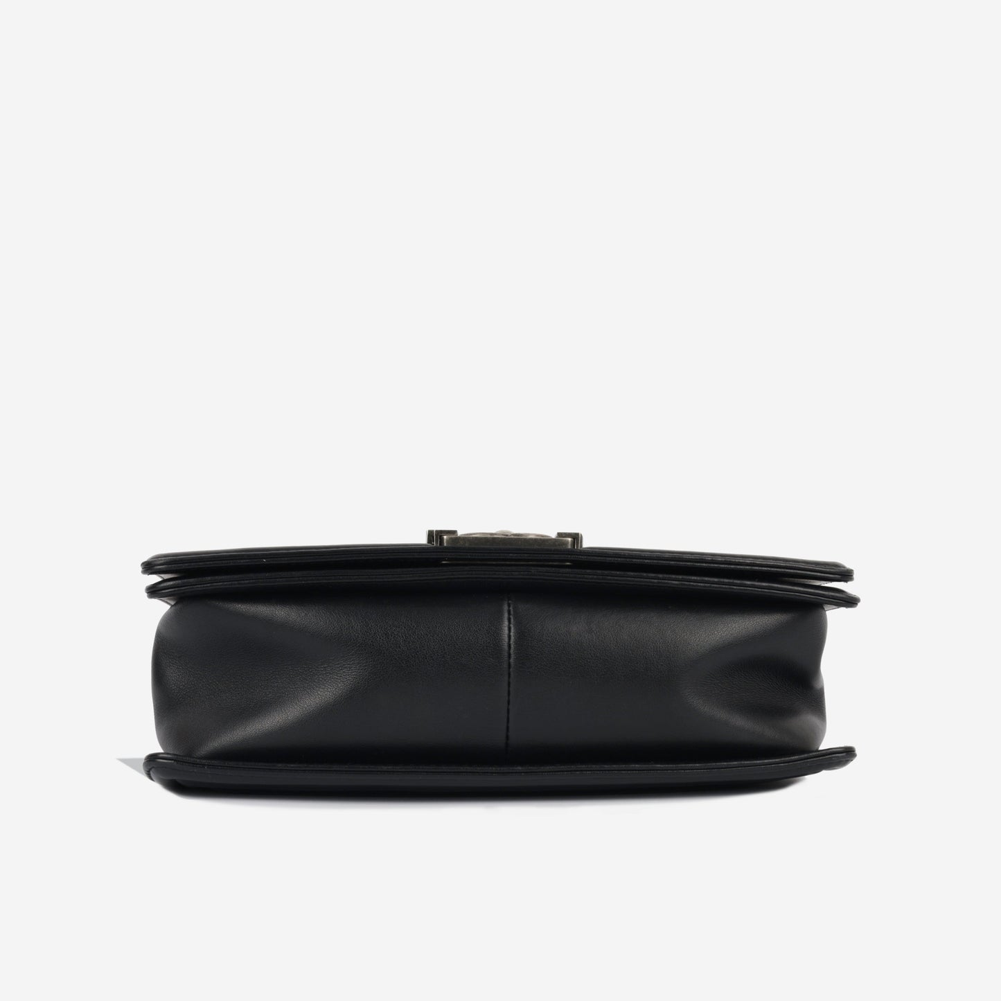 Chanel Boy Bag - Old Medium