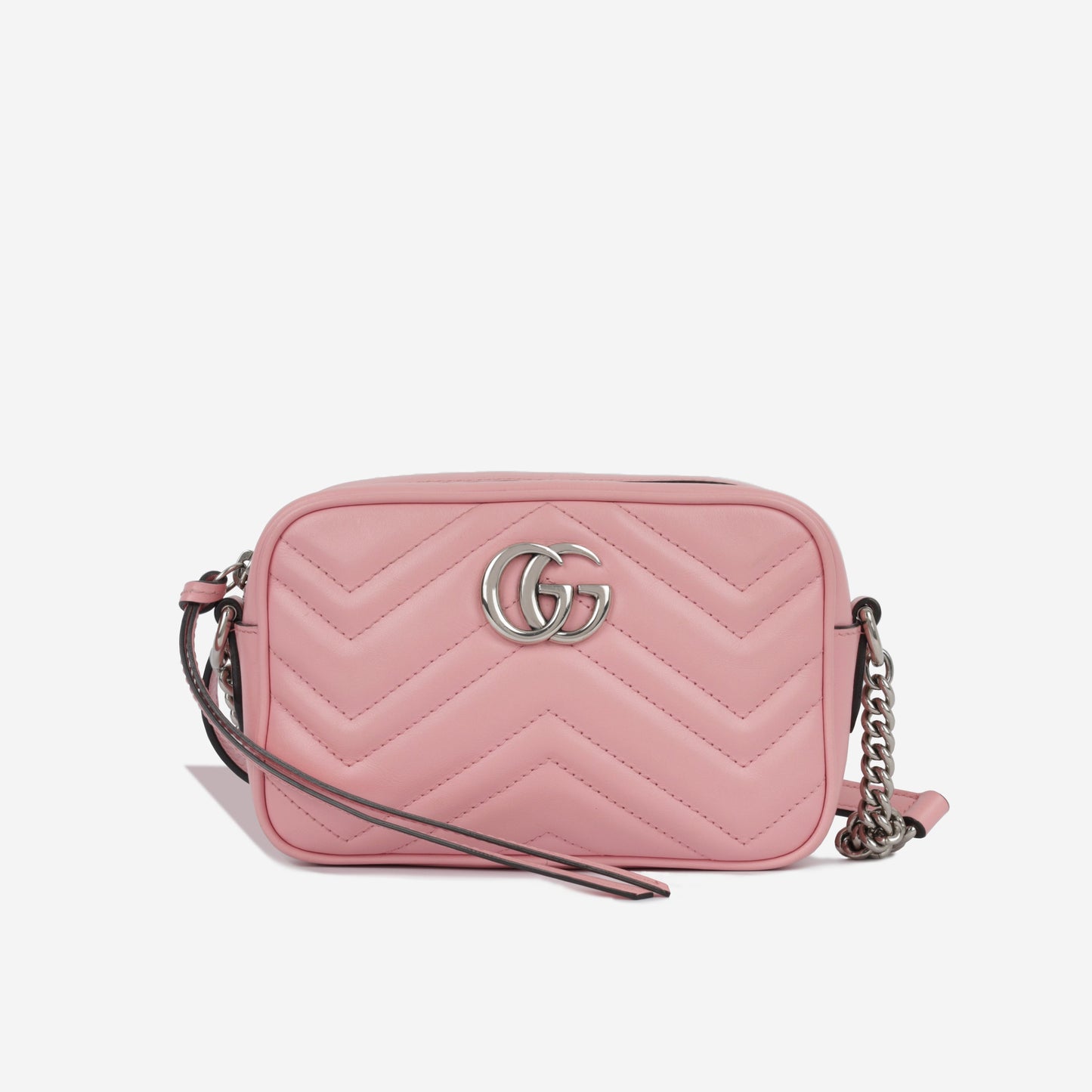 Gucci GG Marmont Matelass? Mini