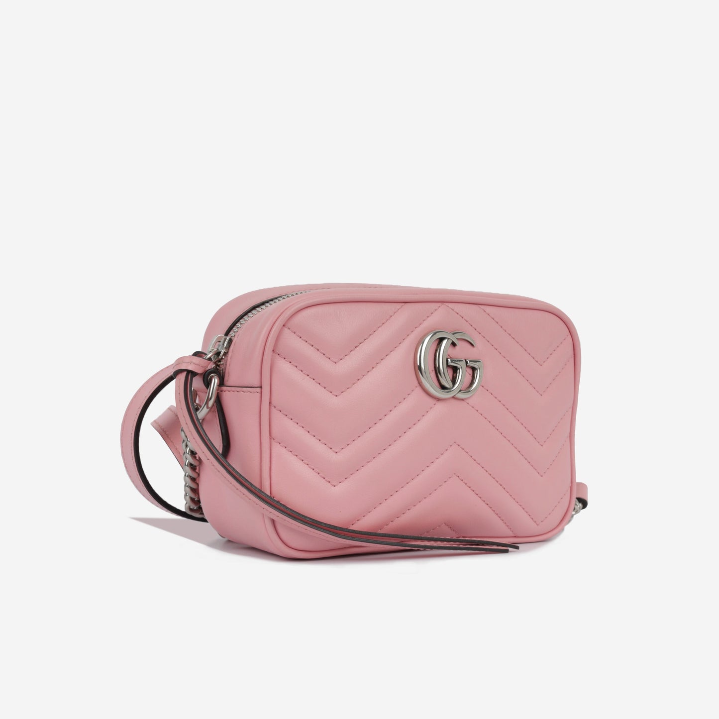 Gucci GG Marmont Matelass? Mini