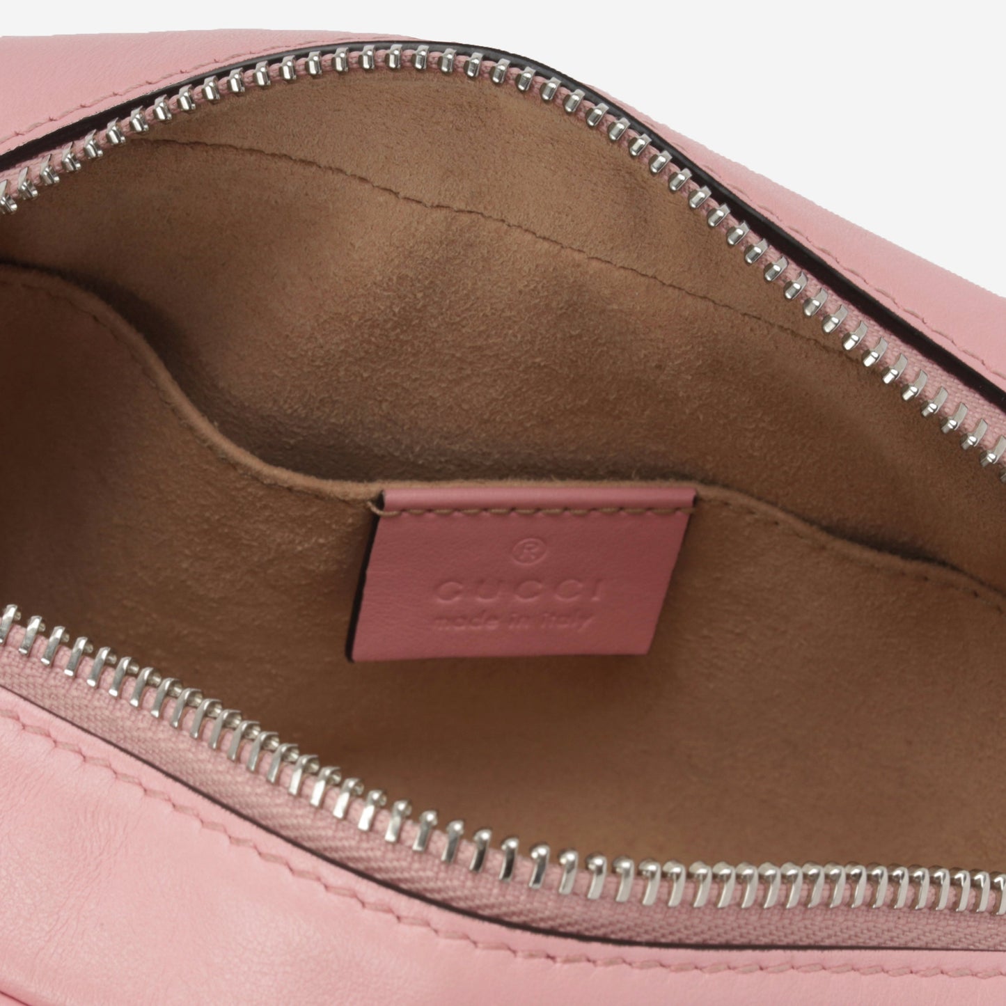 Gucci GG Marmont Matelass? Mini