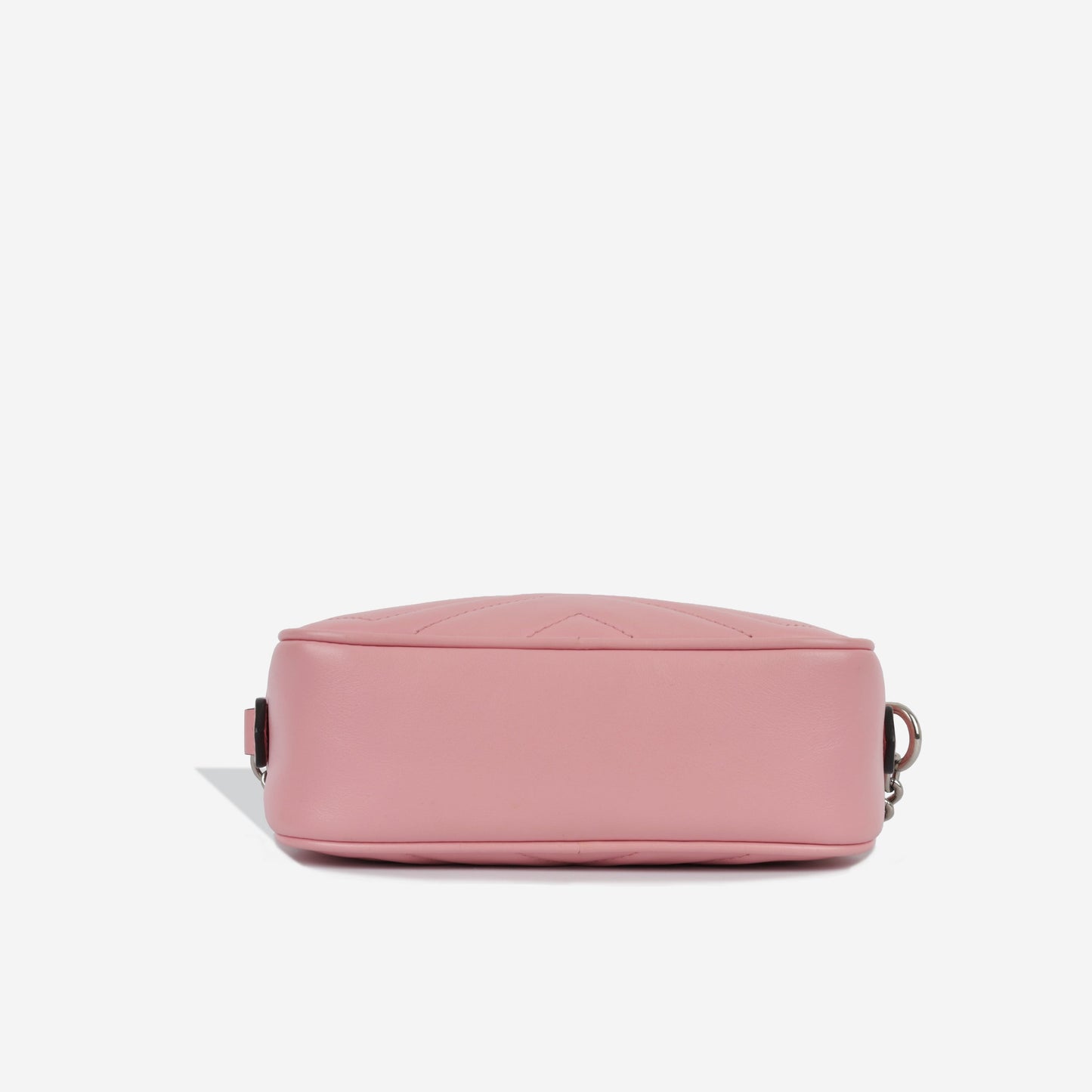 Gucci GG Marmont Matelass? Mini