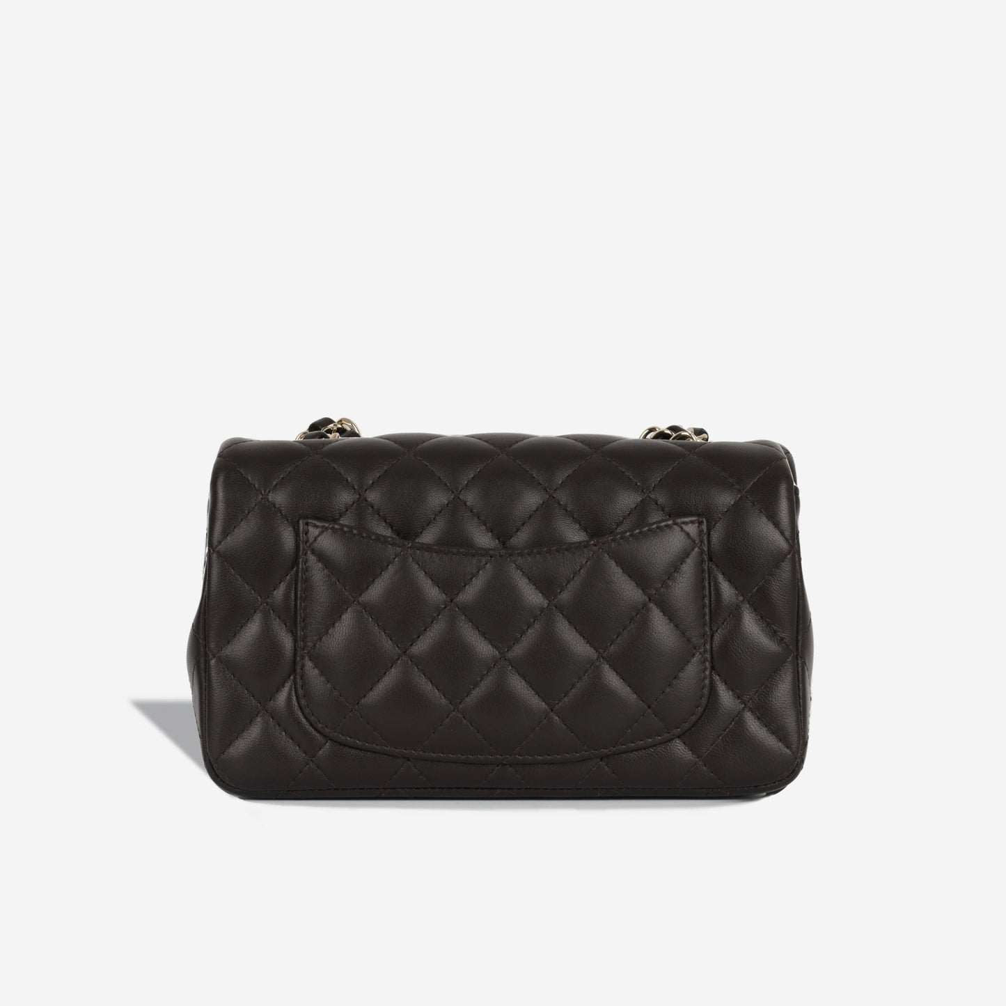 Chanel Classic Flap Bag - Mini Rectangular