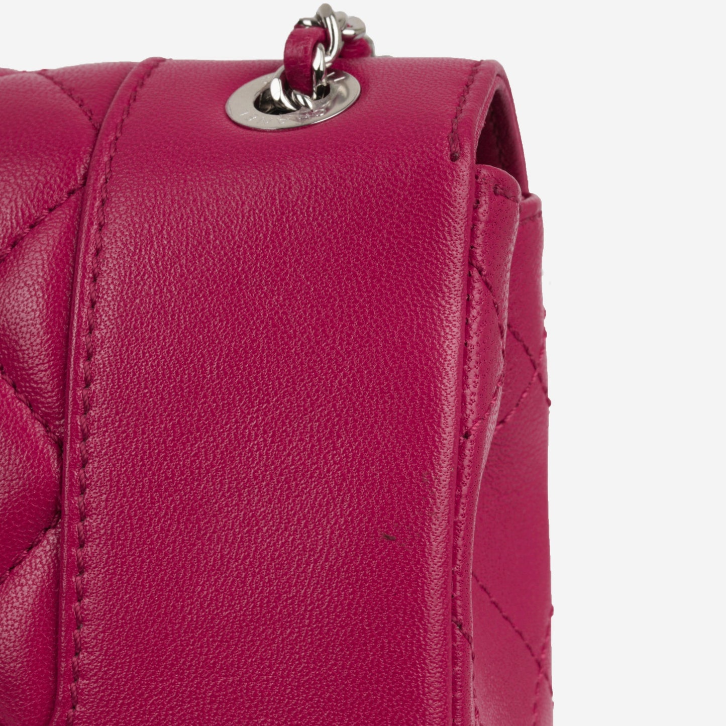Chanel Small Mademoiselle Flap Bag
