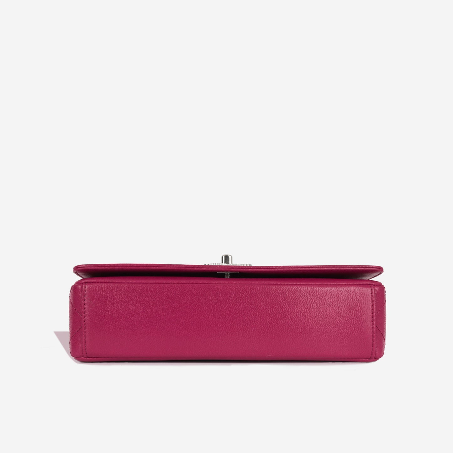 Chanel Small Mademoiselle Flap Bag