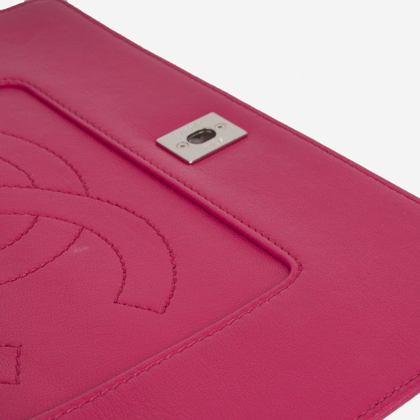 Chanel Small Mademoiselle Flap Bag