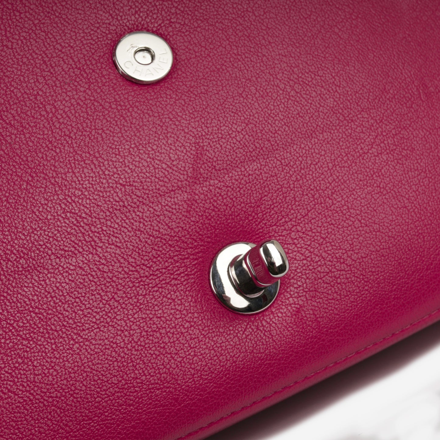 Chanel Small Mademoiselle Flap Bag