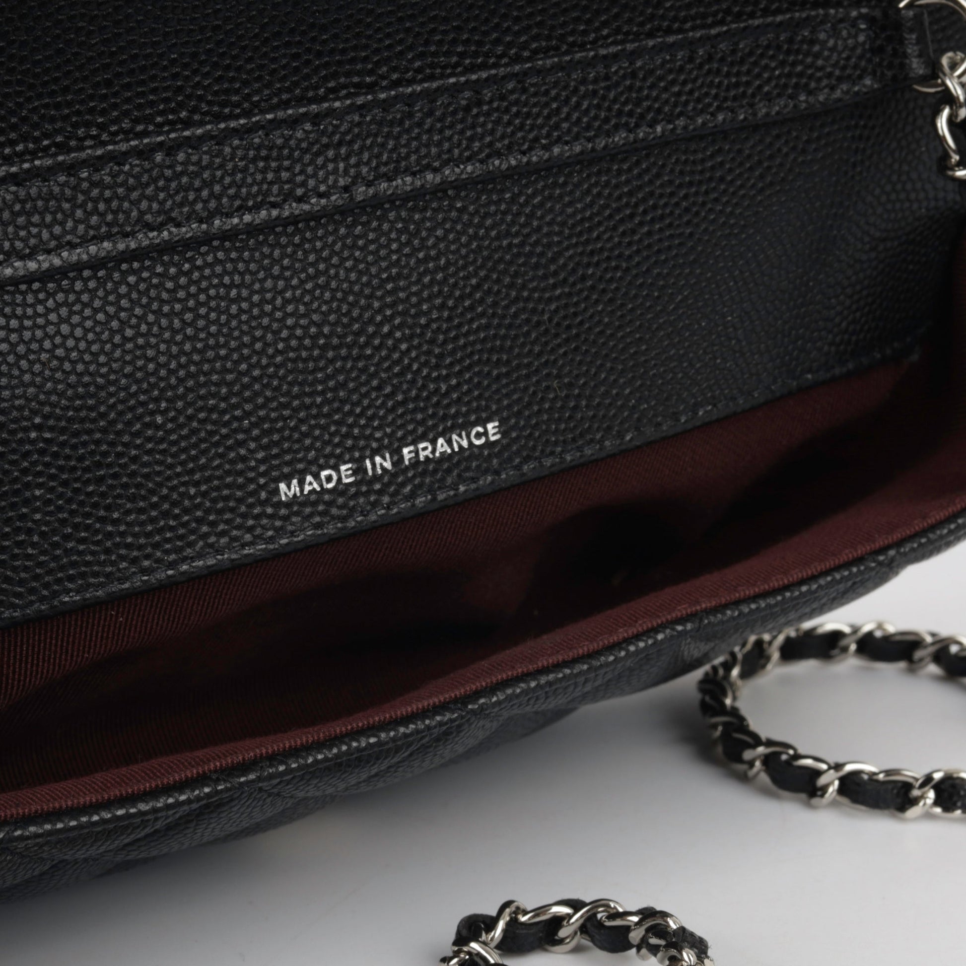 Chanel Handbag - EworeBags