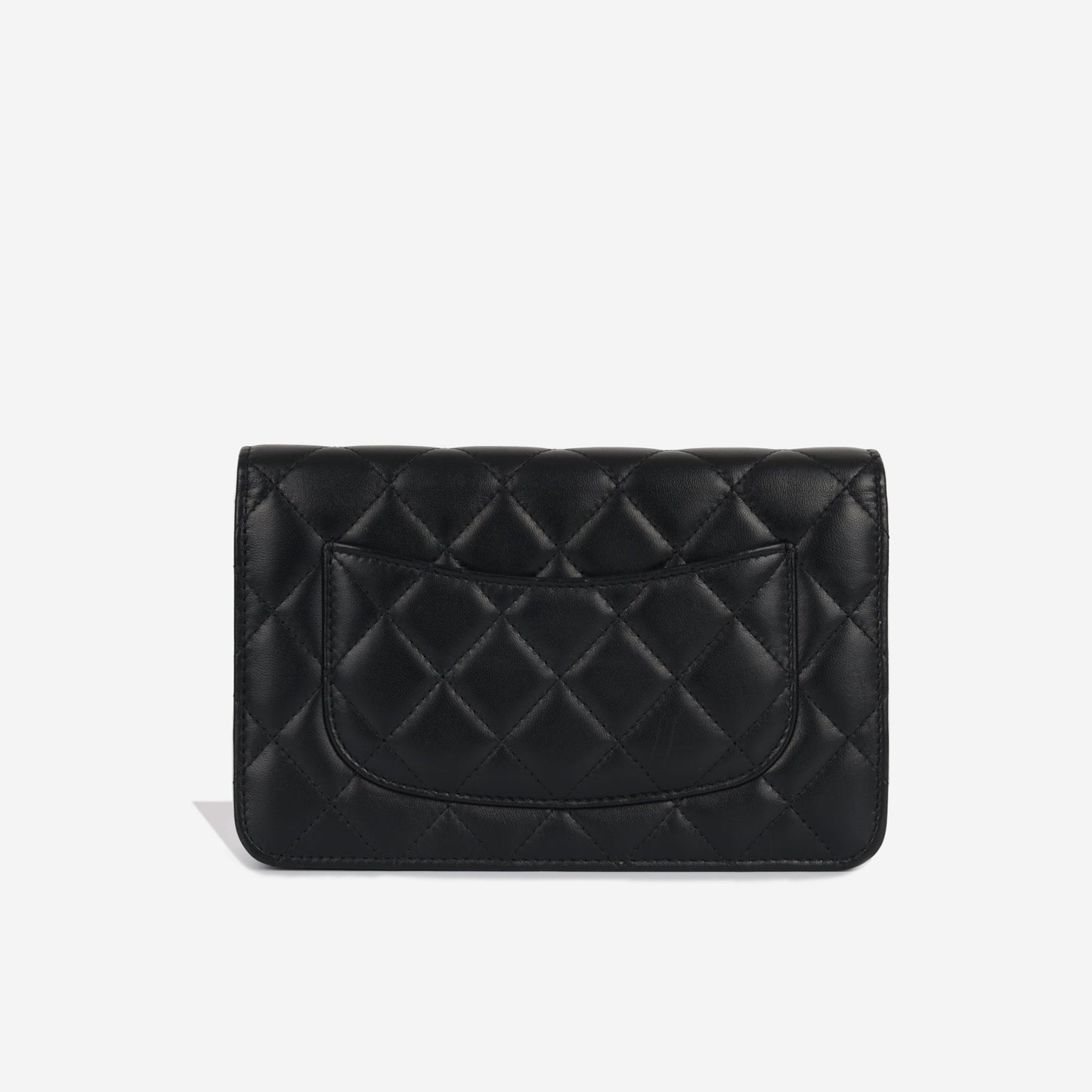 Chanel Wallet on Chain