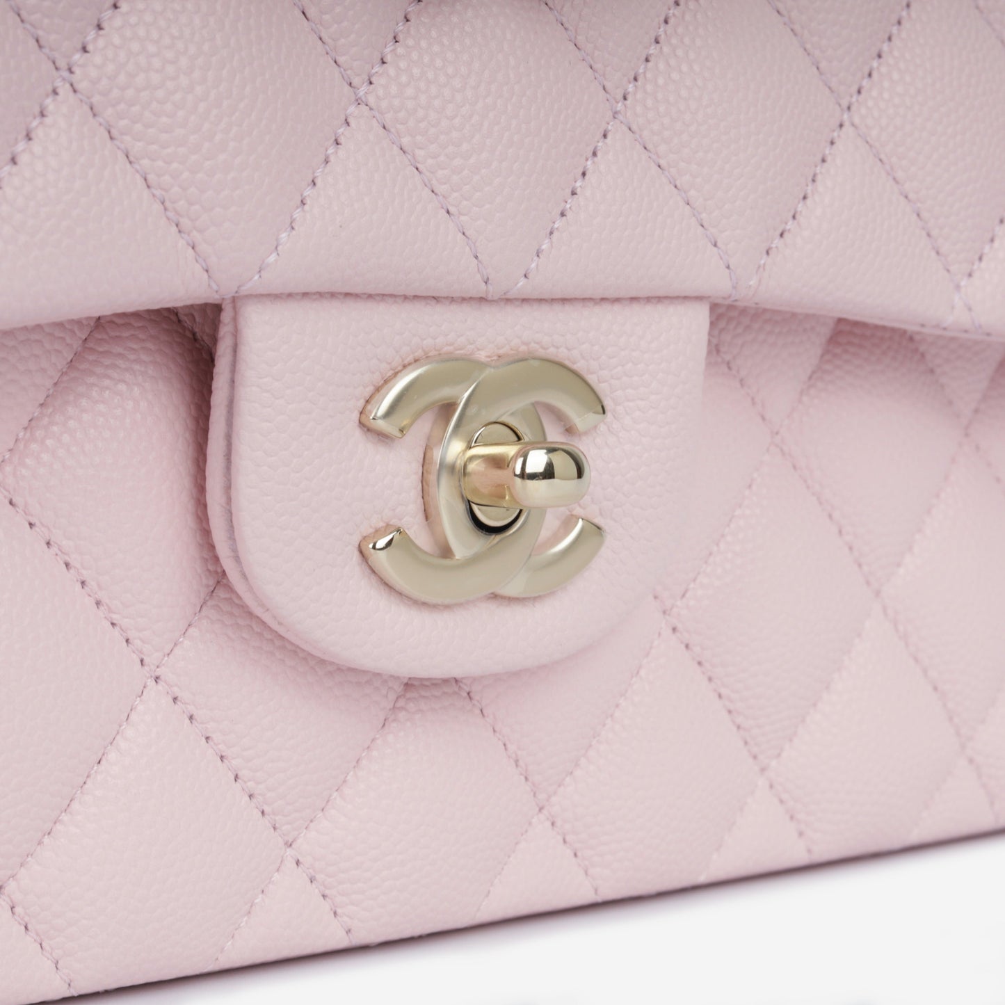 Chanel Small Classic Flap Bag