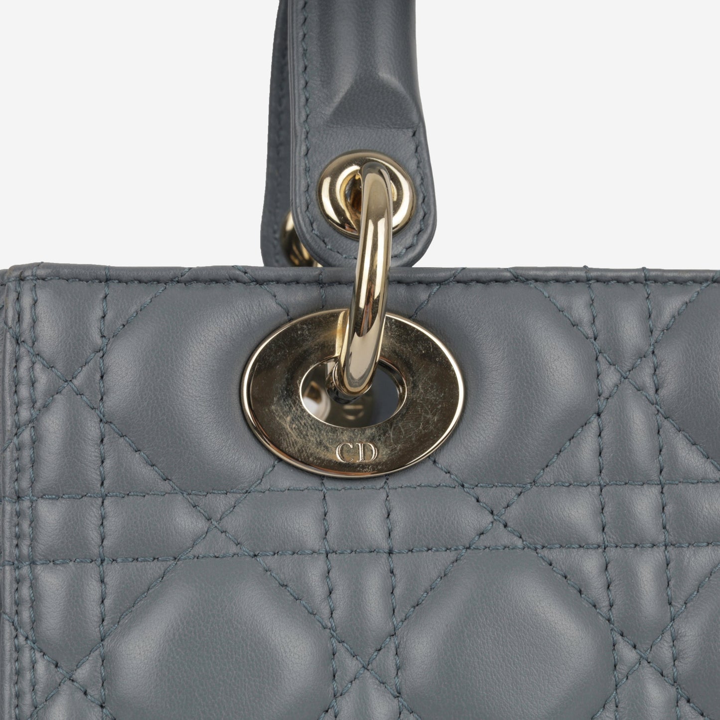 Christian Dior Medium Lady Dior