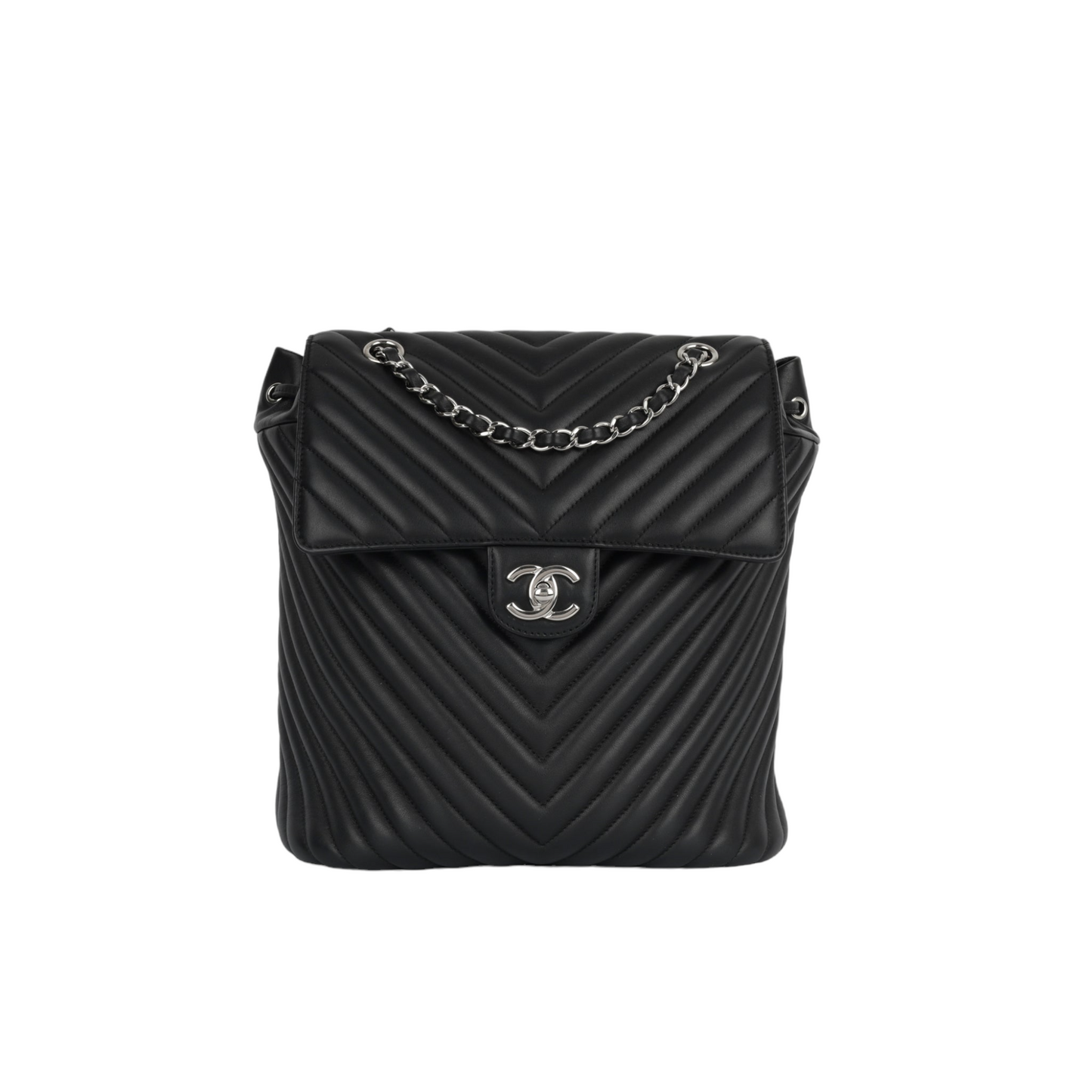 Chanel Large Backpack - EworeBags