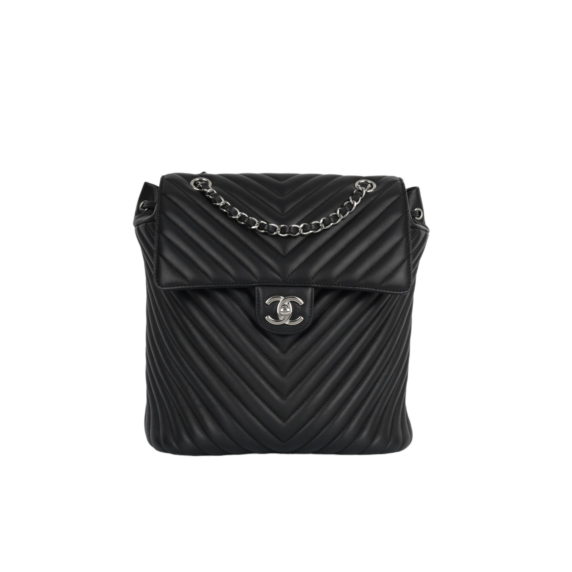 Chanel Large Backpack - EworeBags