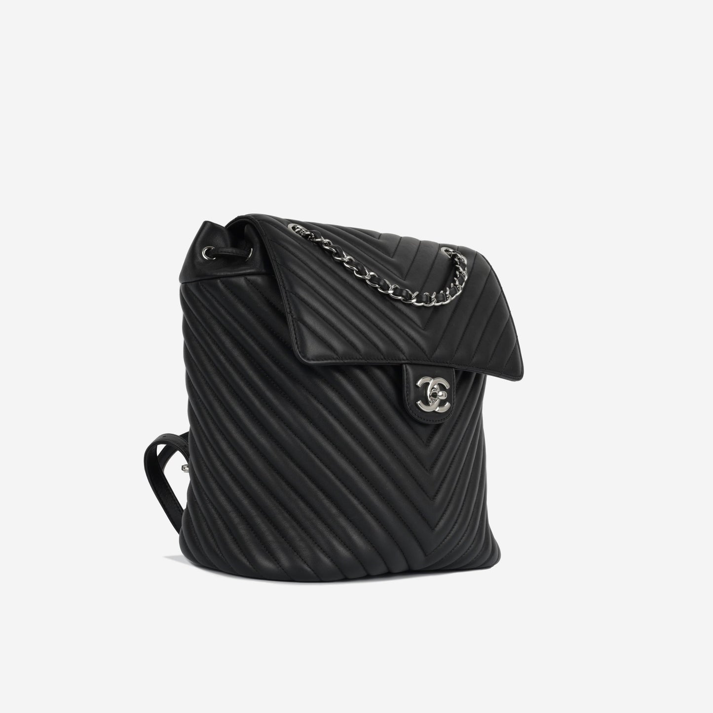 Chanel Large Backpack - EworeBags