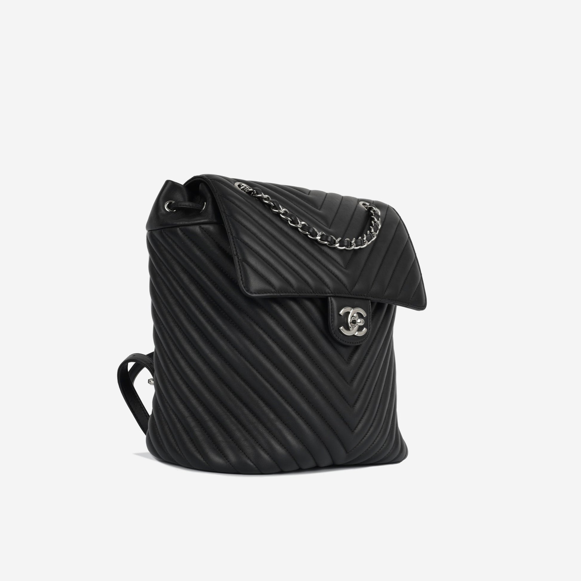 Chanel Large Backpack - EworeBags