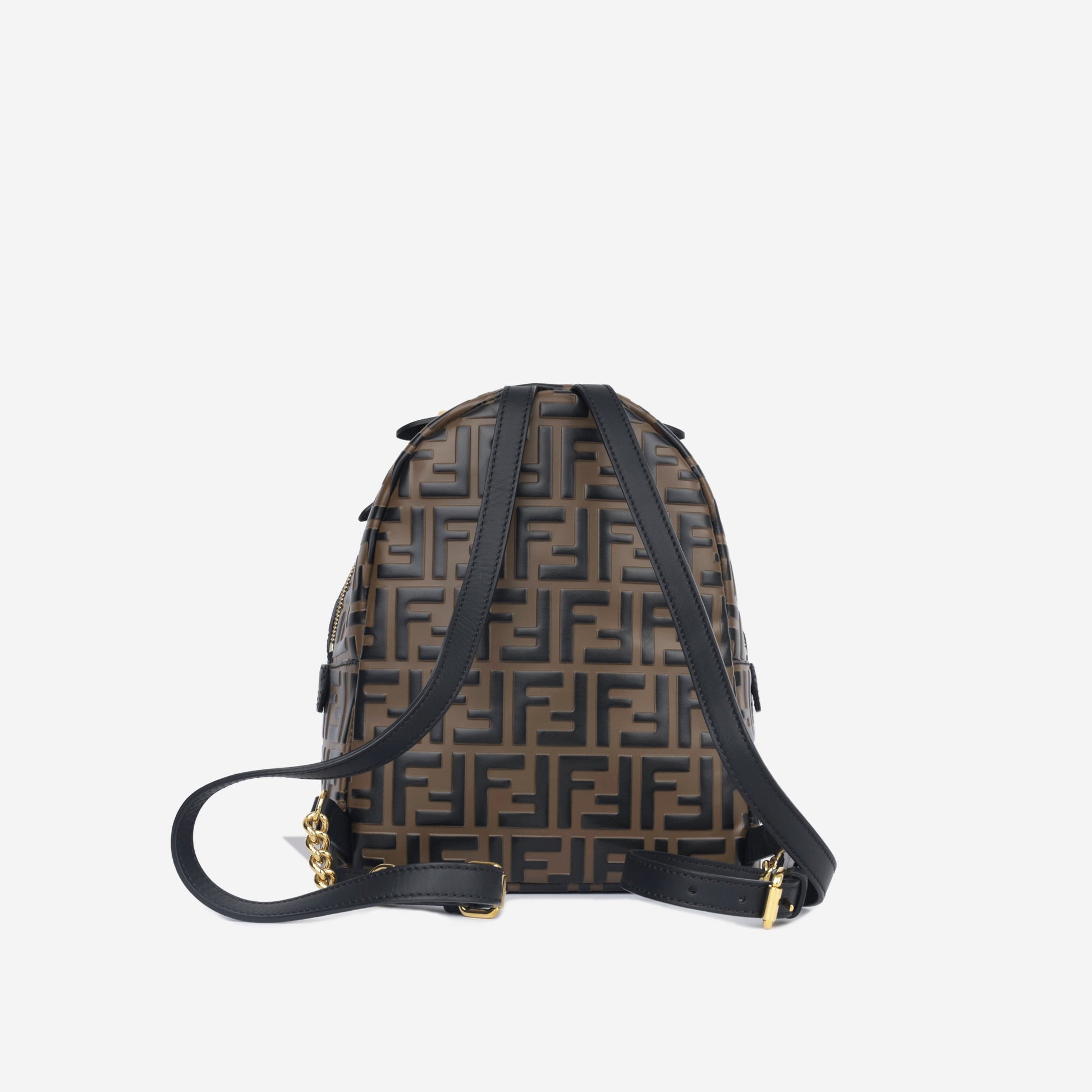 Fendi Mini Backpack - Ewore Bags
