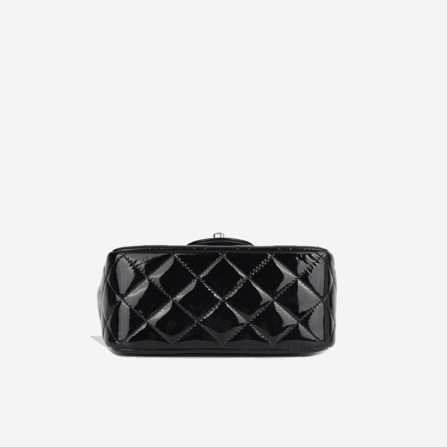 Chanel Classic Mini Flap - Square