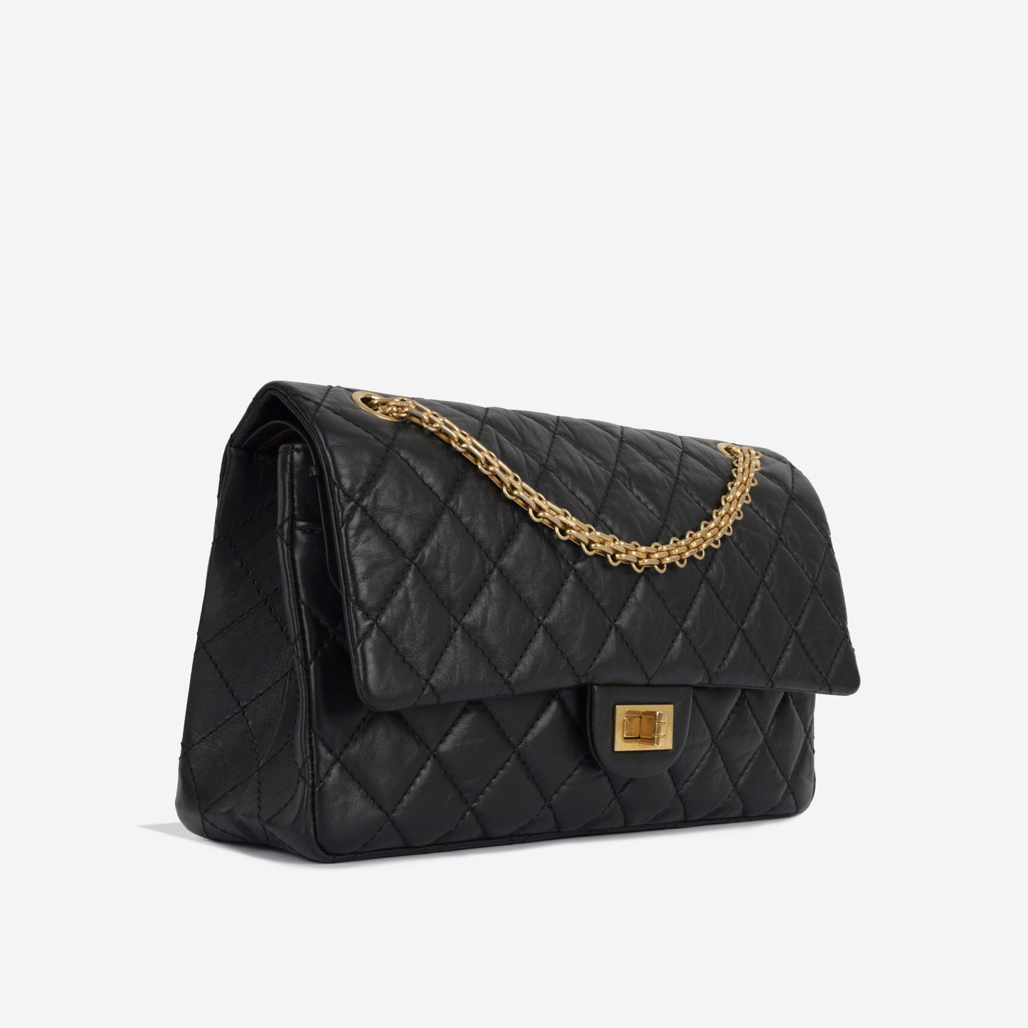 Chanel Reissue 2.55 Handbag 226