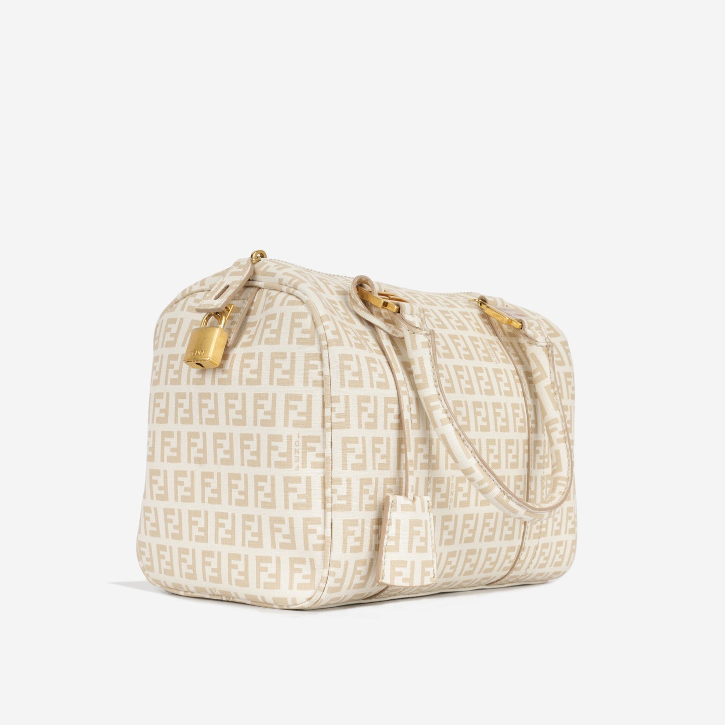Fendi Handbag - Ewore Bags