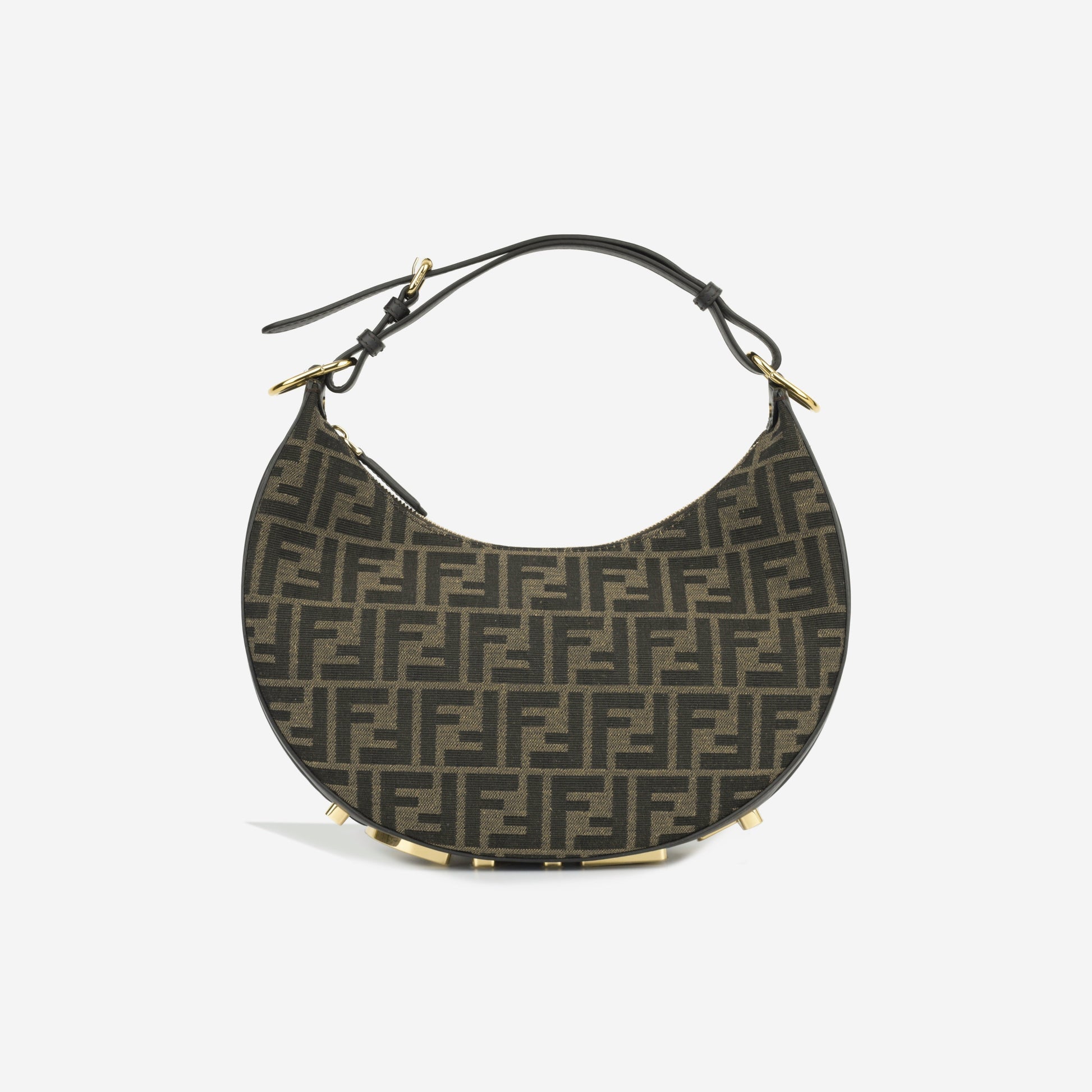 Fendi Fendigraphy Shoulder Bag - Ewore Bags