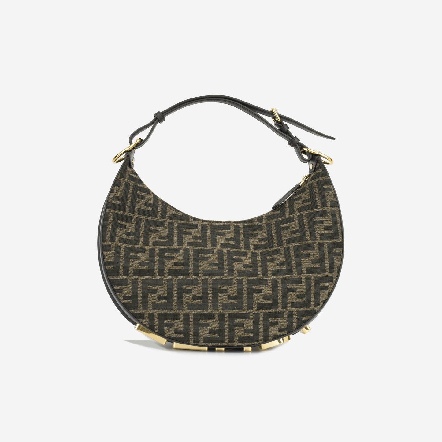 Fendi Fendigraphy Shoulder Bag - Ewore Bags