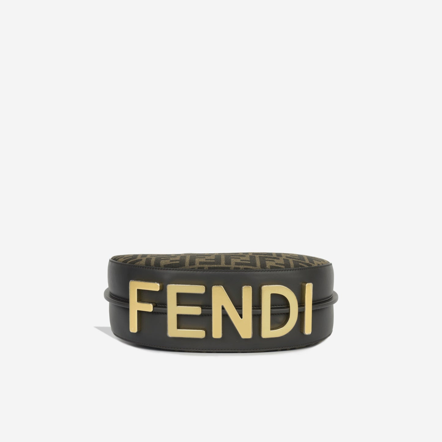Fendi Fendigraphy Shoulder Bag - Ewore Bags
