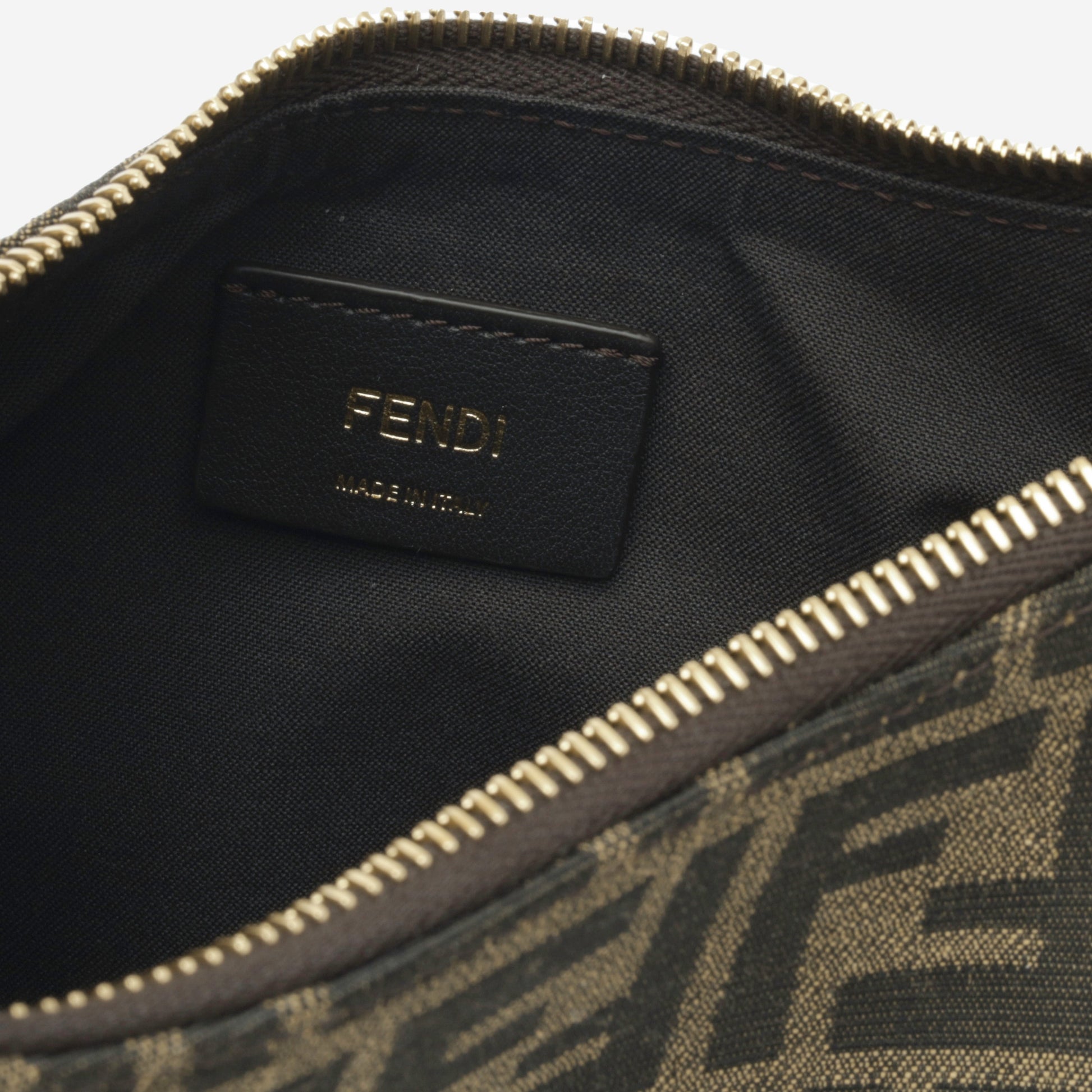 Fendi Fendigraphy Shoulder Bag - Ewore Bags