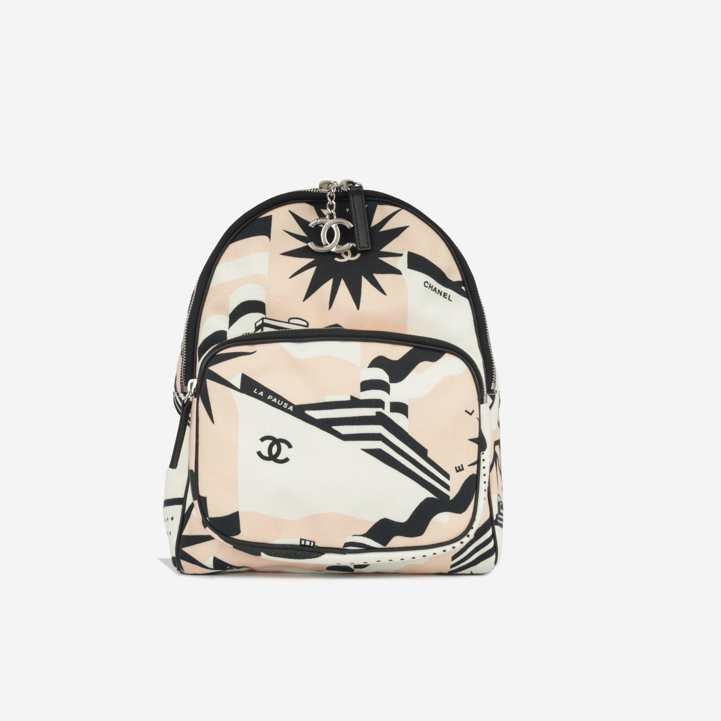 Chanel Backpack - EworeBags