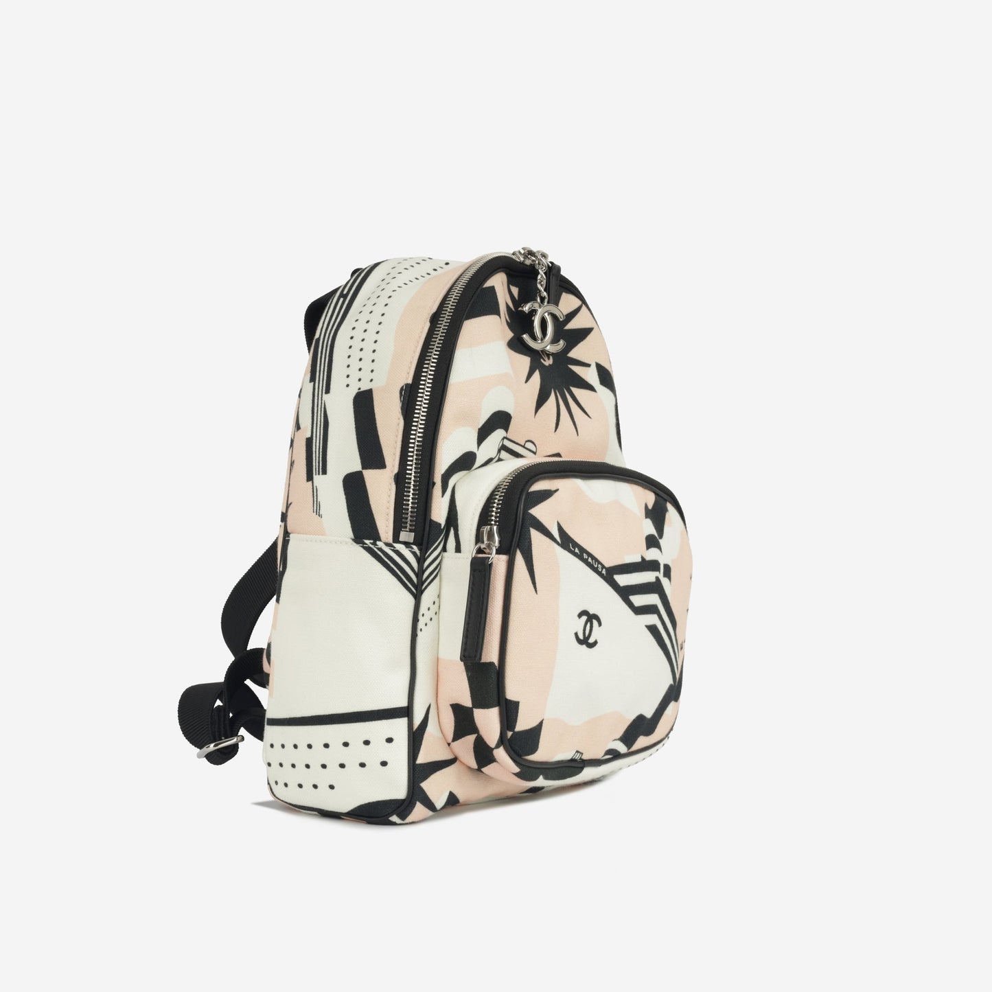 Chanel Backpack - EworeBags