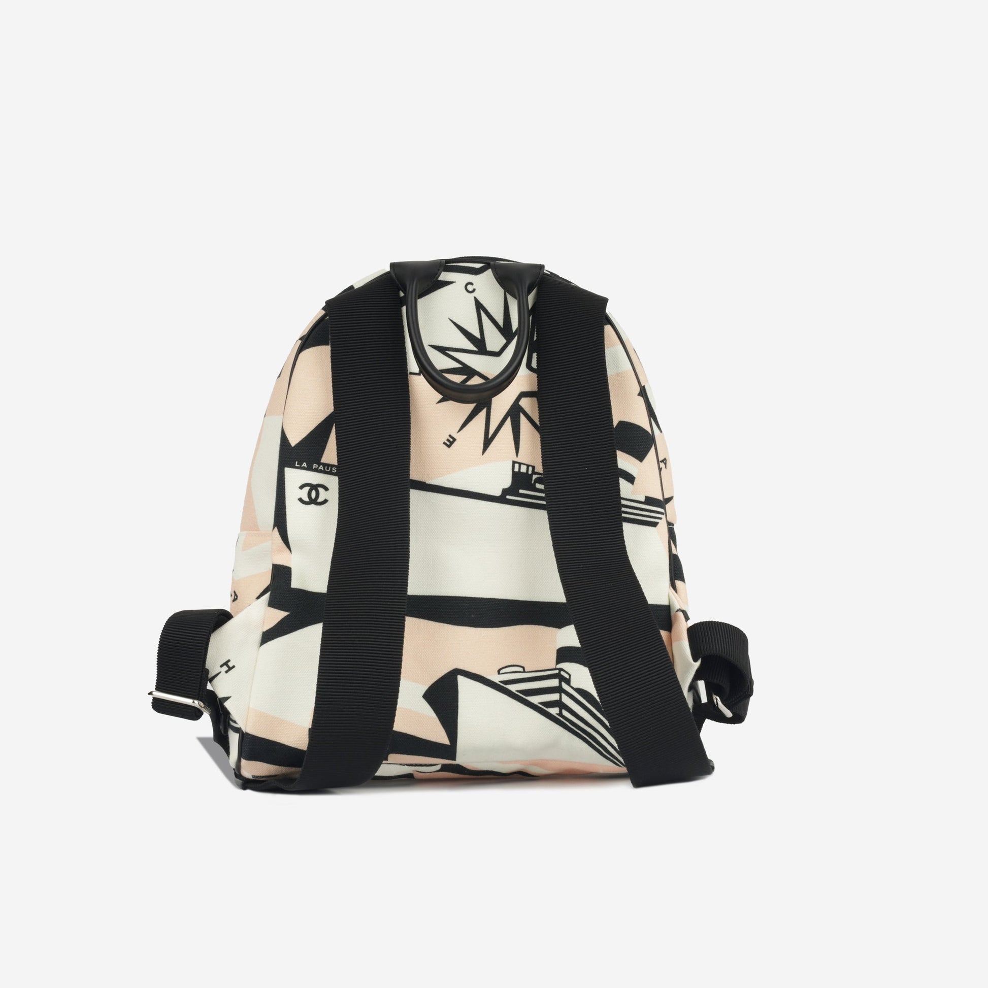 Chanel Backpack - EworeBags