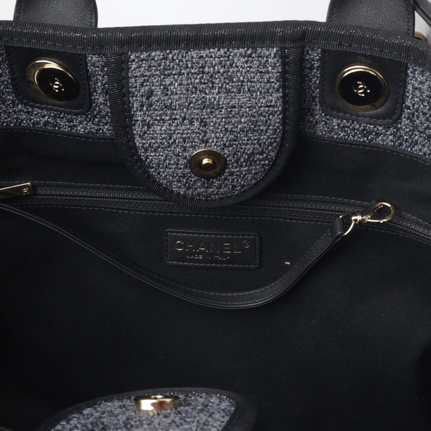 Chanel Deauville - Medium